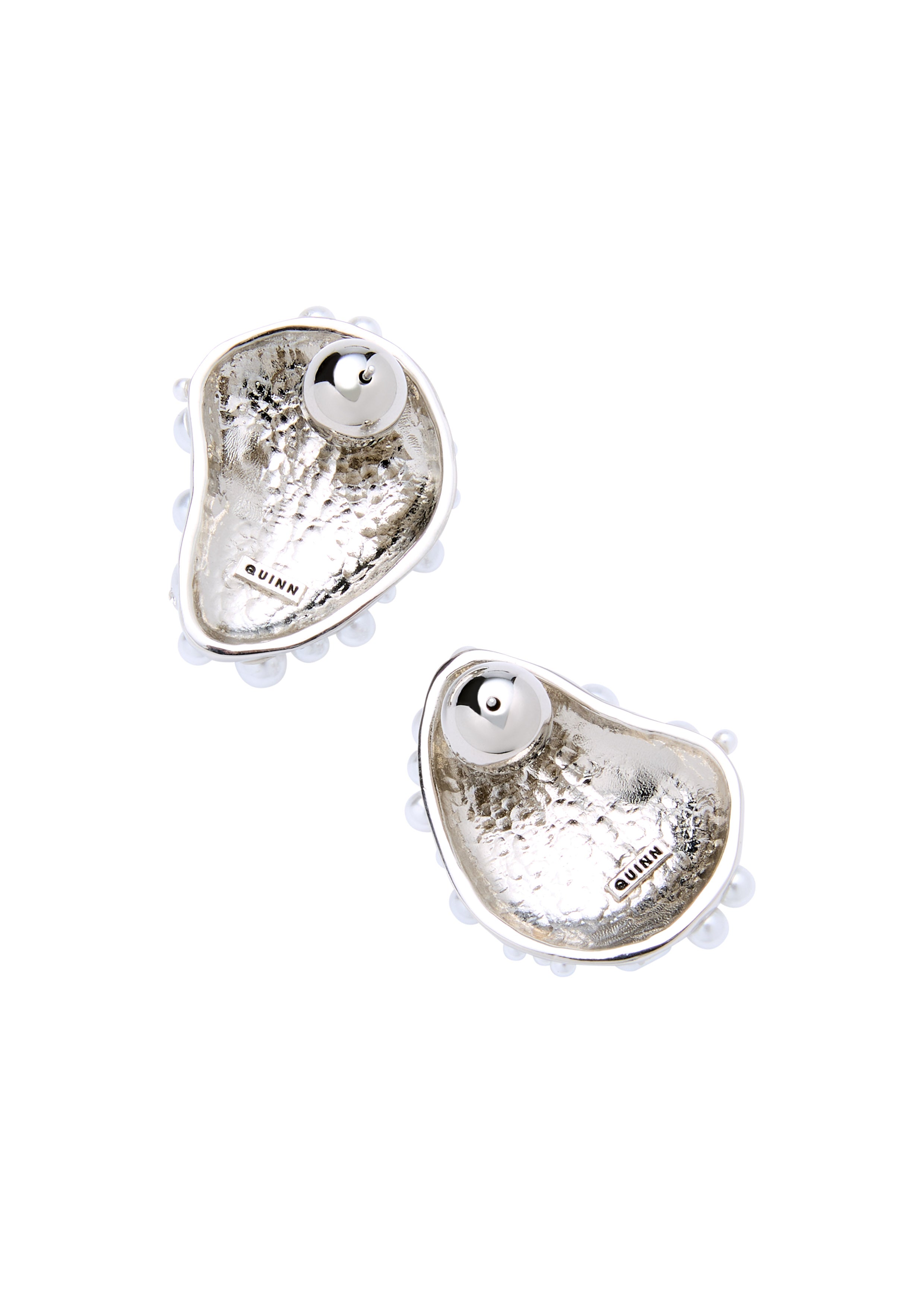 ต่างหู Pearlina