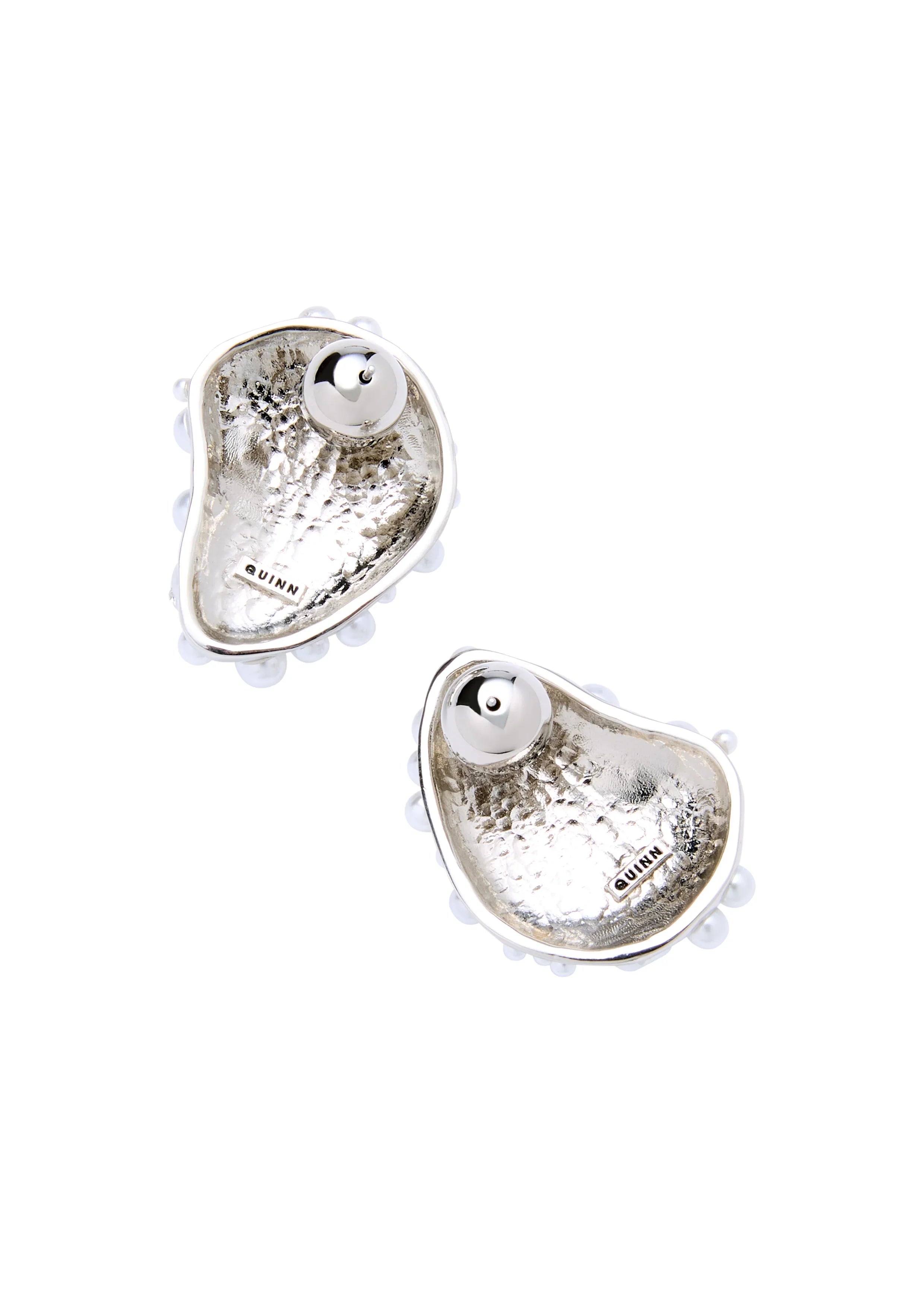 ต่างหู Pearlina