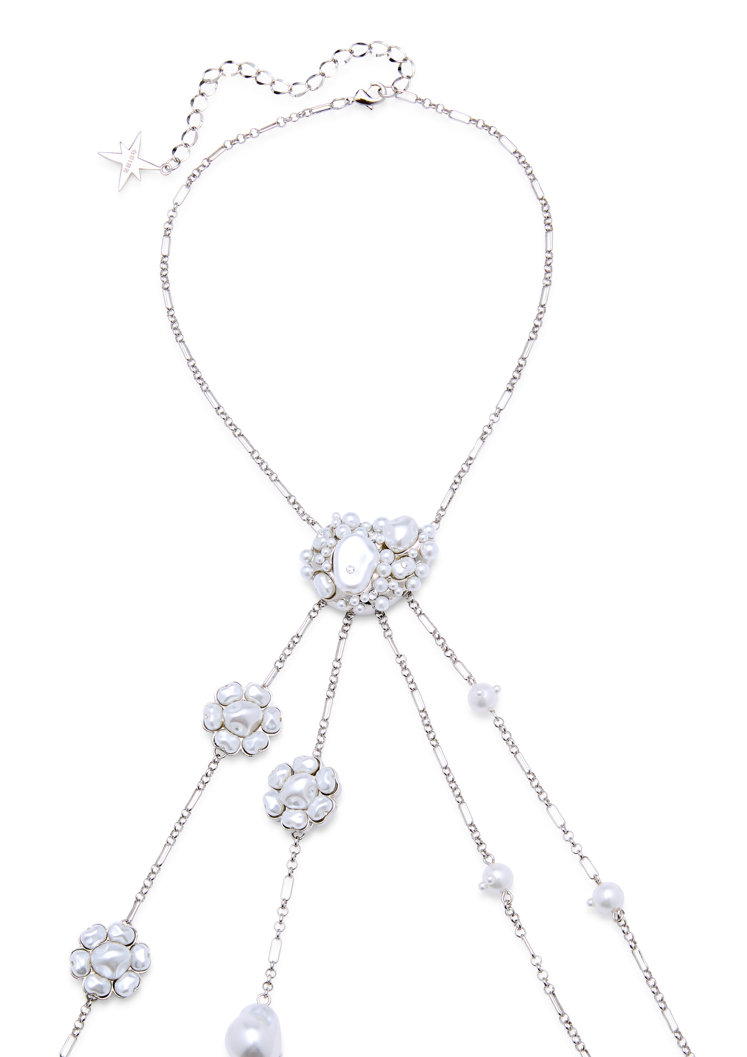 บอดี้เชน Pearlissence