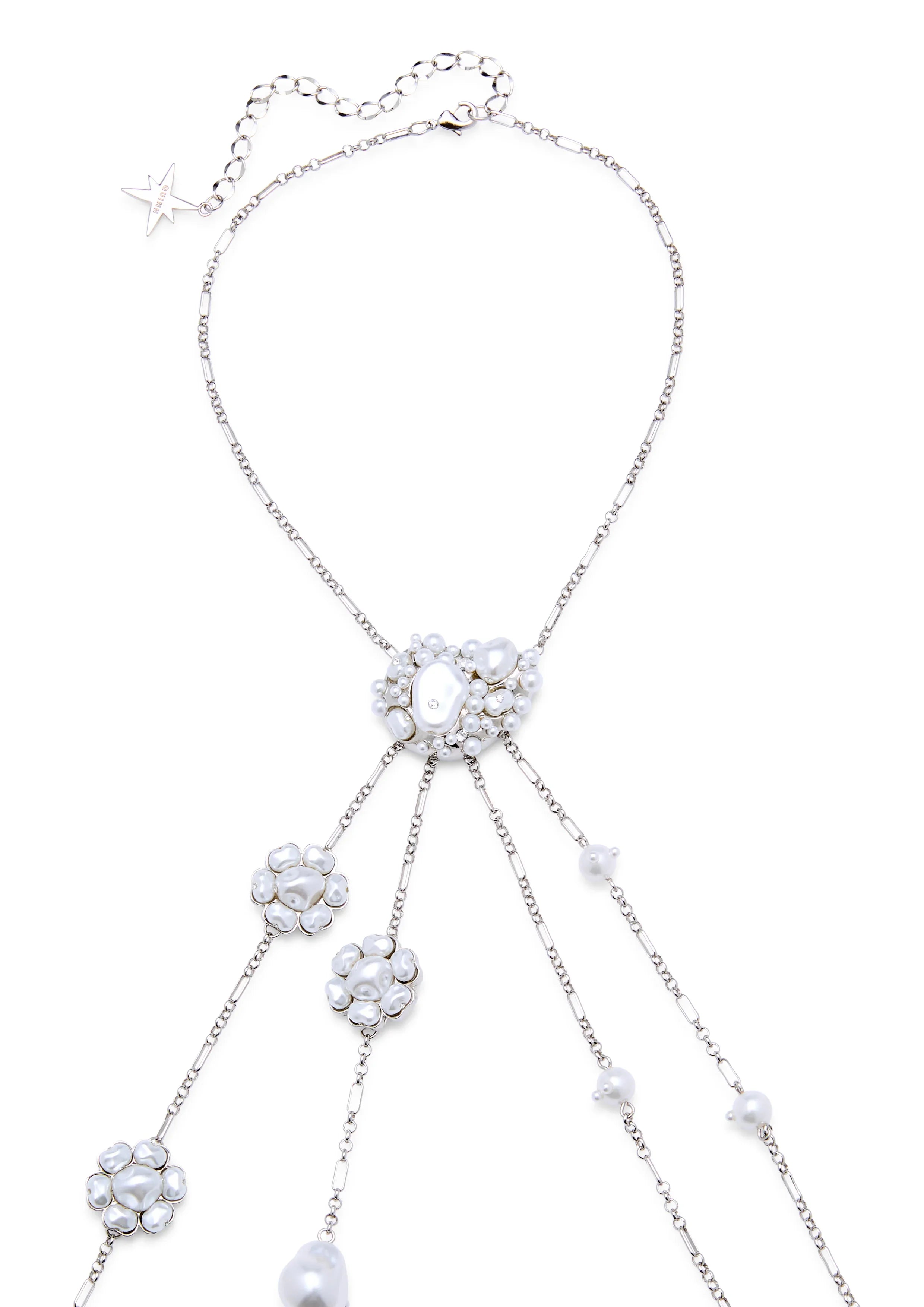 บอดี้เชน Pearlissence