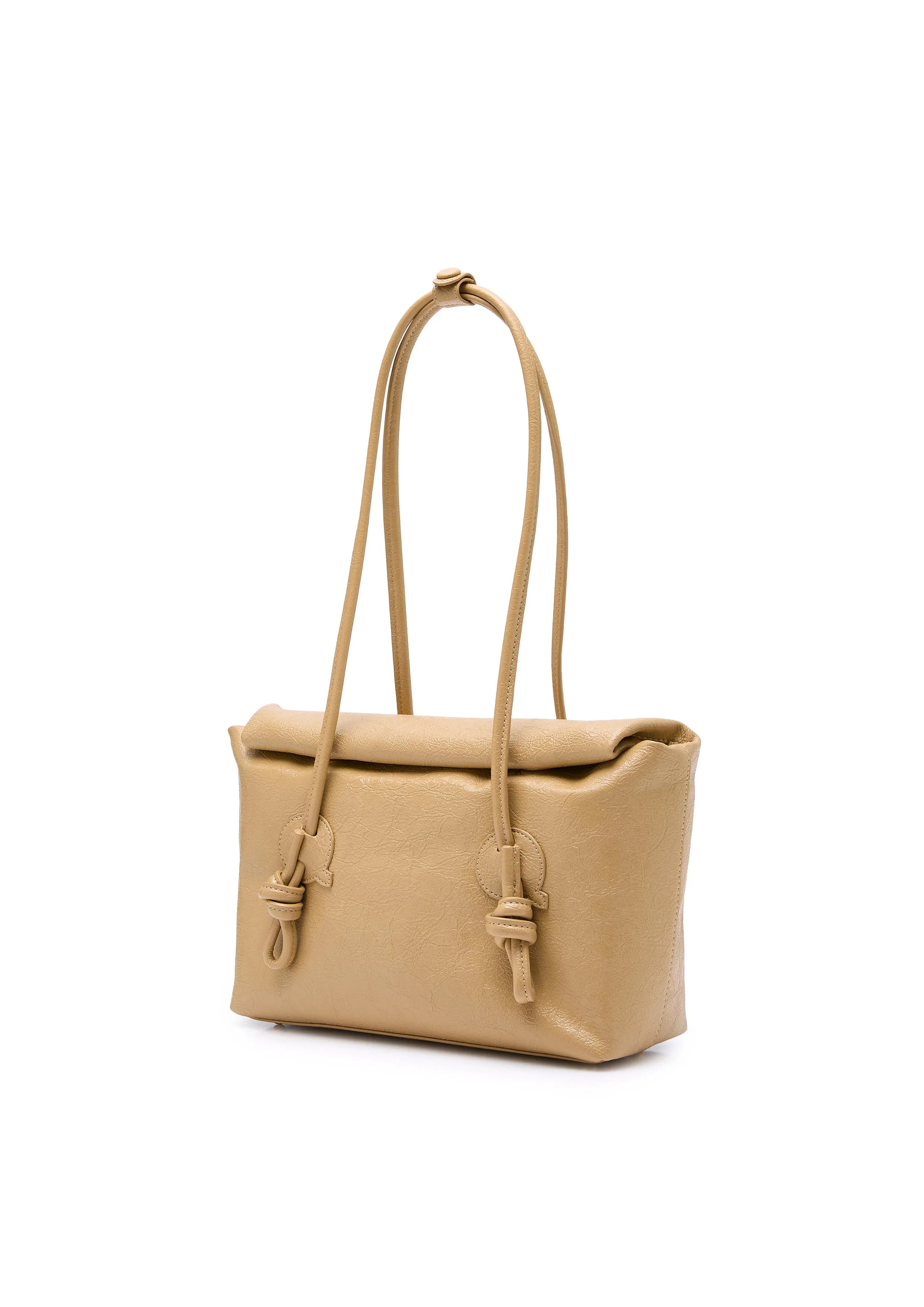 Q Wrappie Shoulder Bag