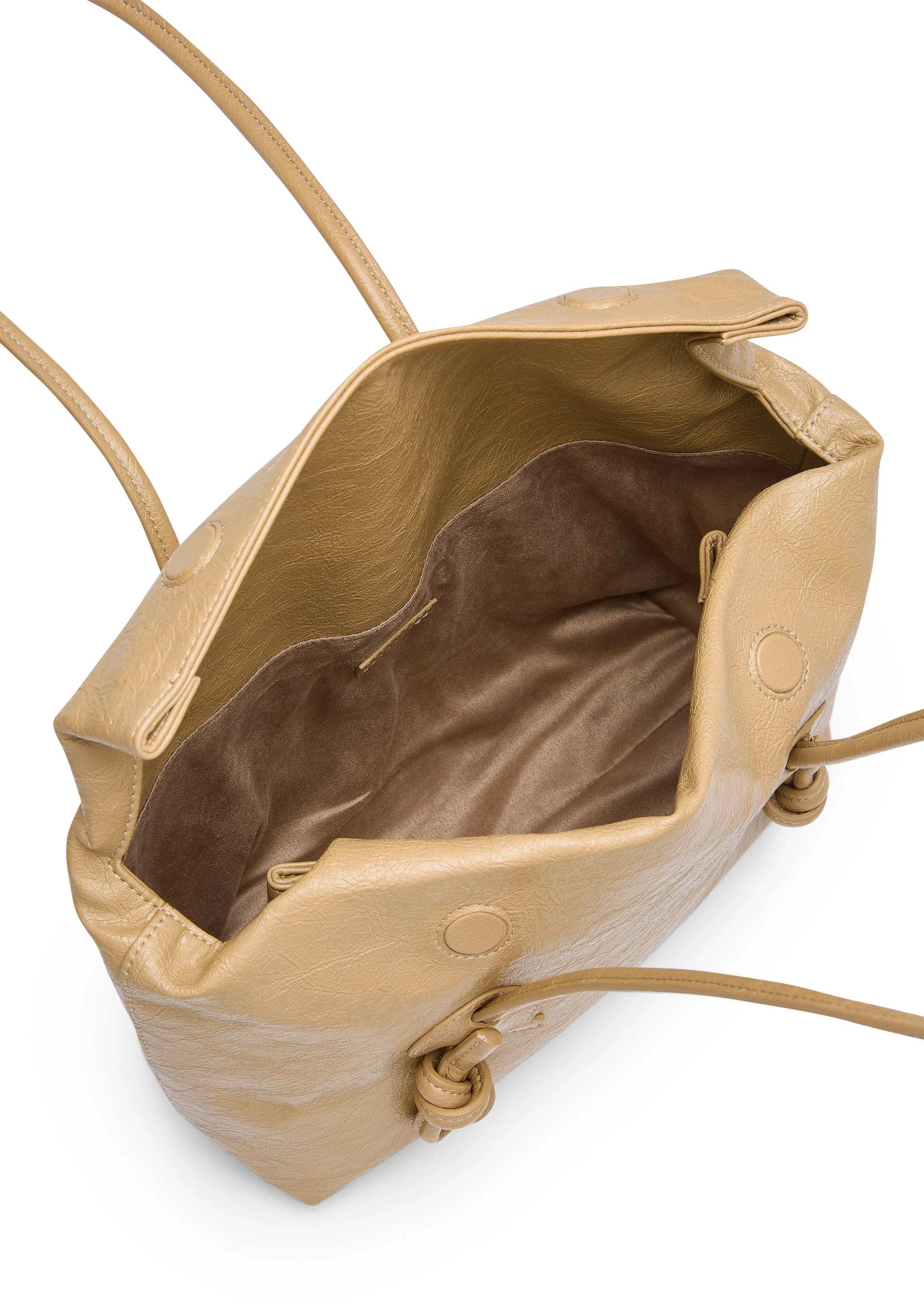 Q Wrappie Shoulder Bag