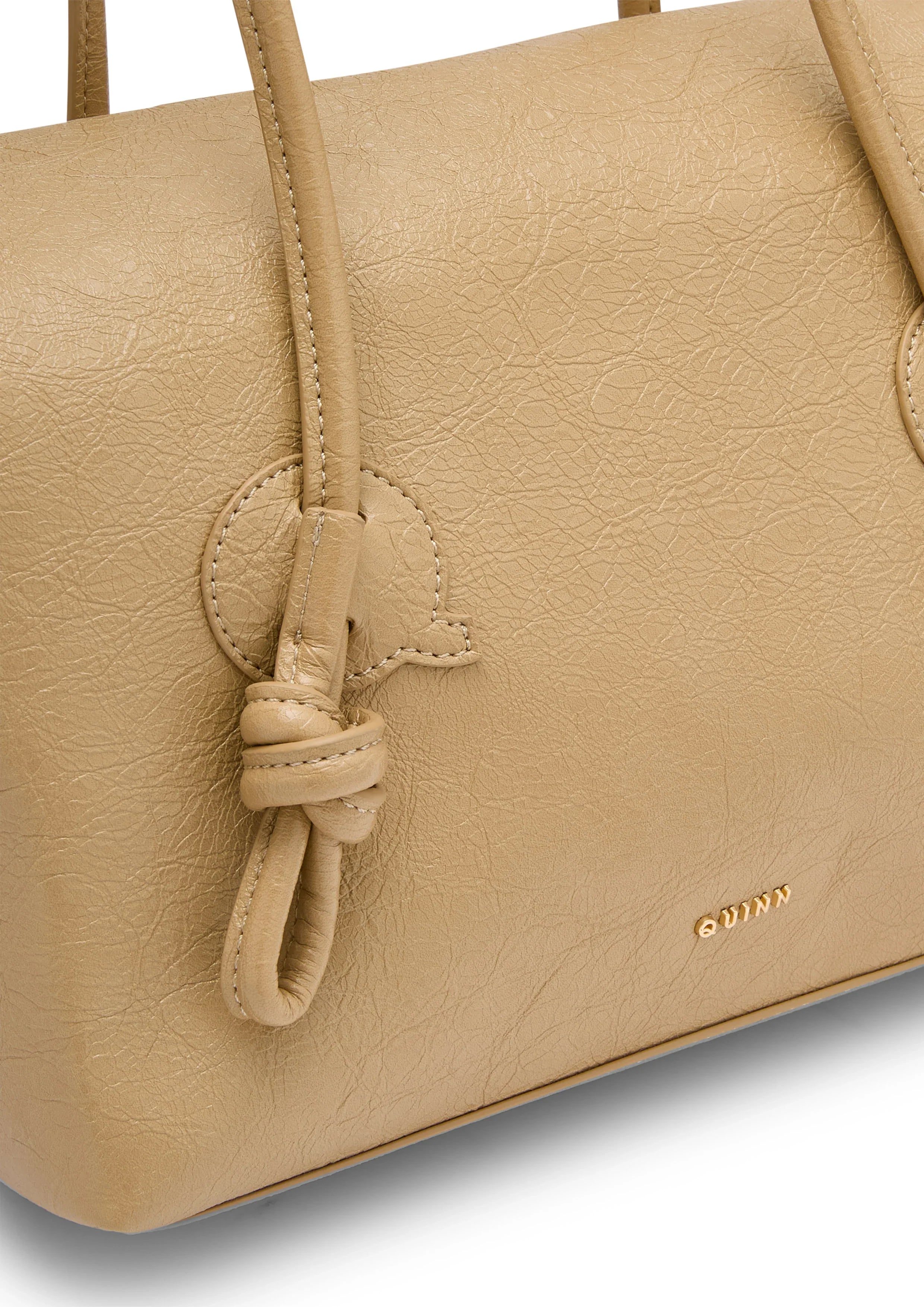 Q Wrappie Shoulder Bag