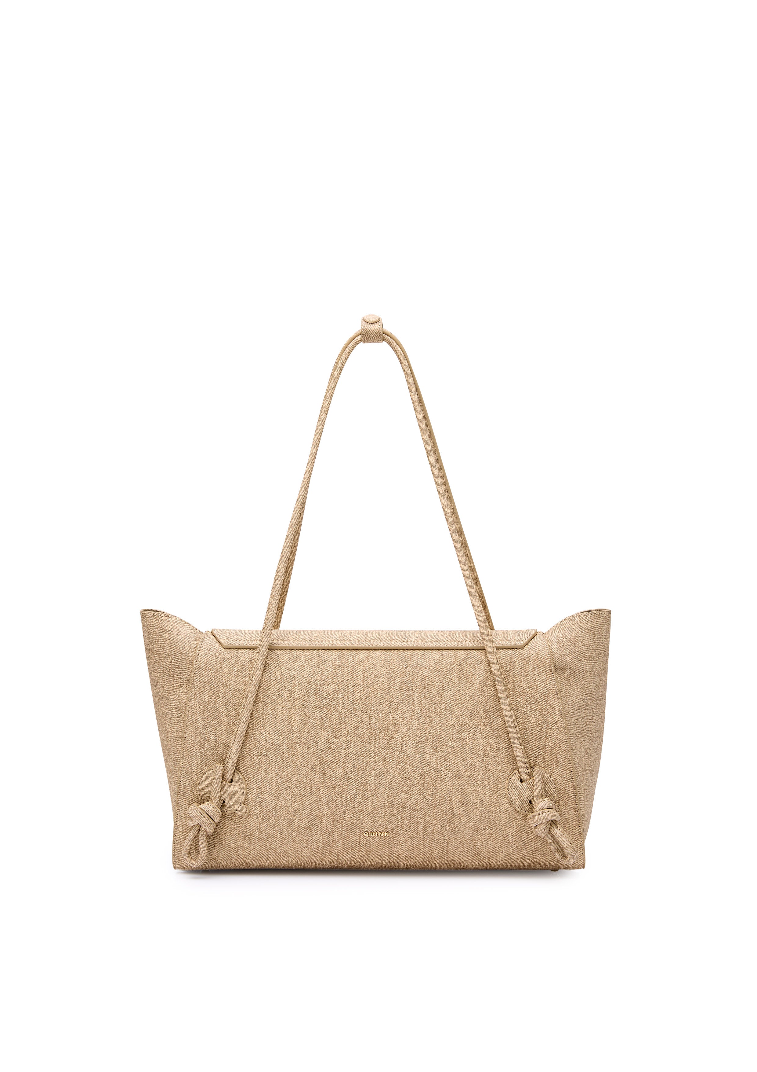 กระเป๋าสะพายไหล่ Q Wrappie