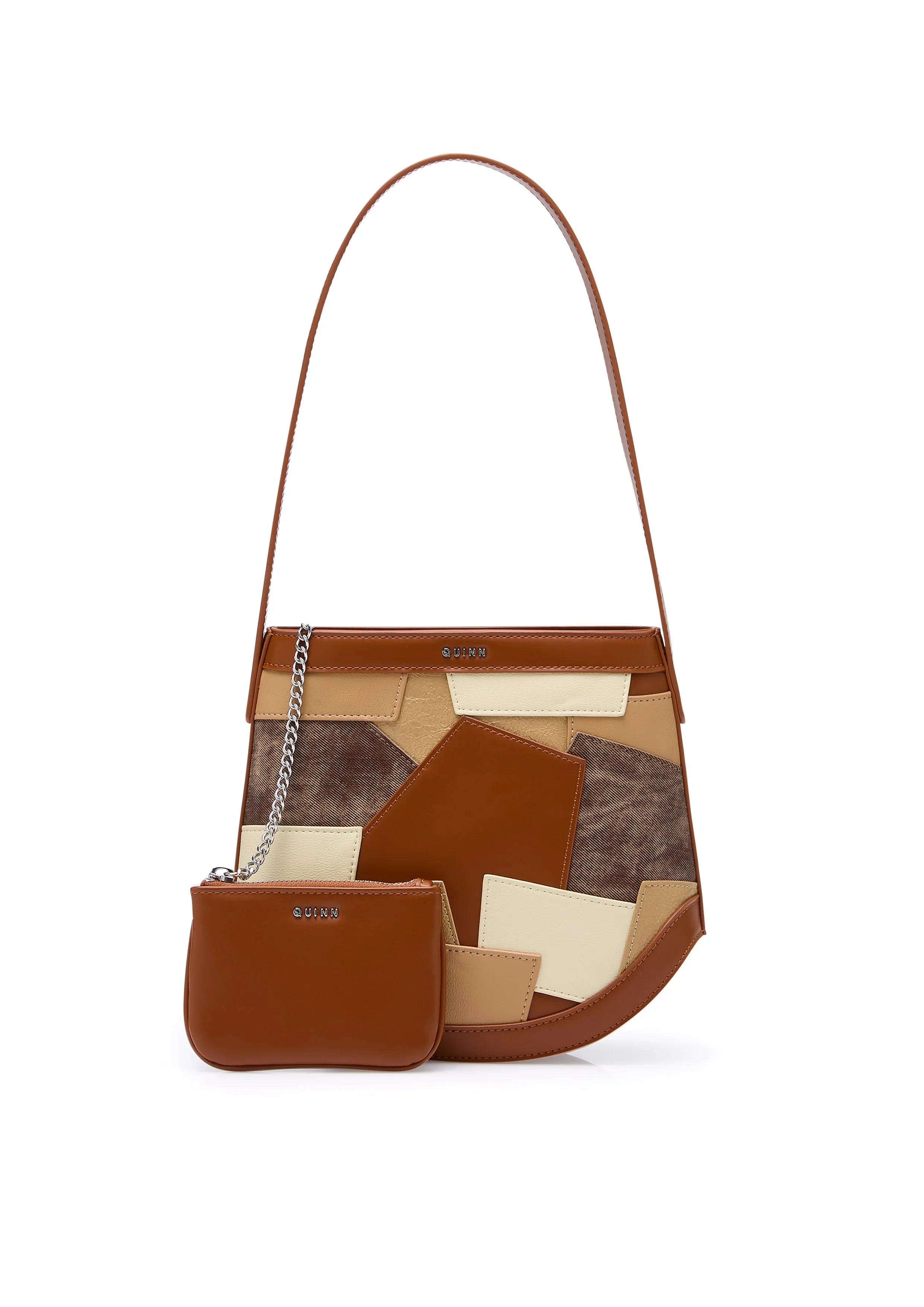 Reversa Shoulder Bag