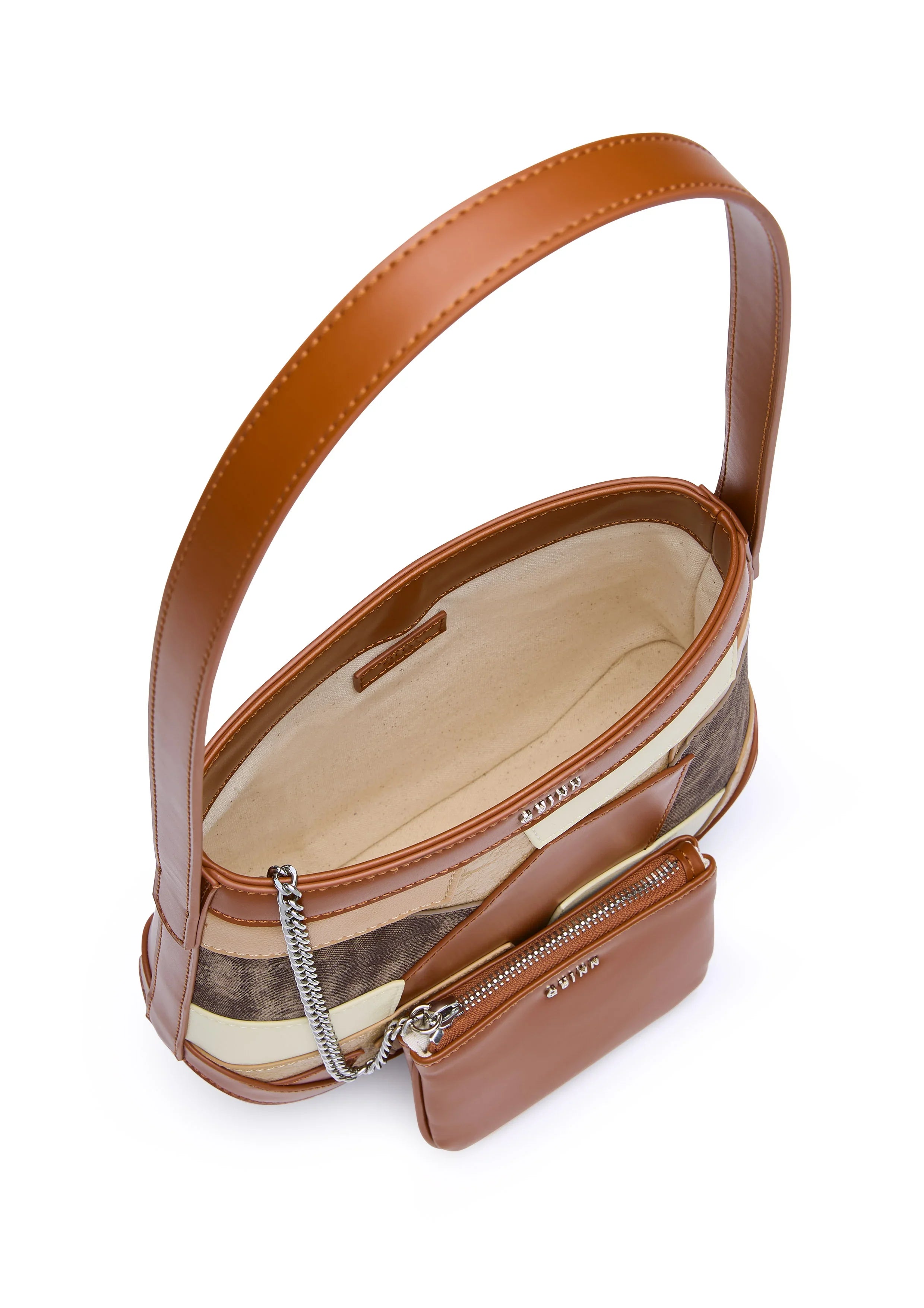 Reversa Shoulder Bag