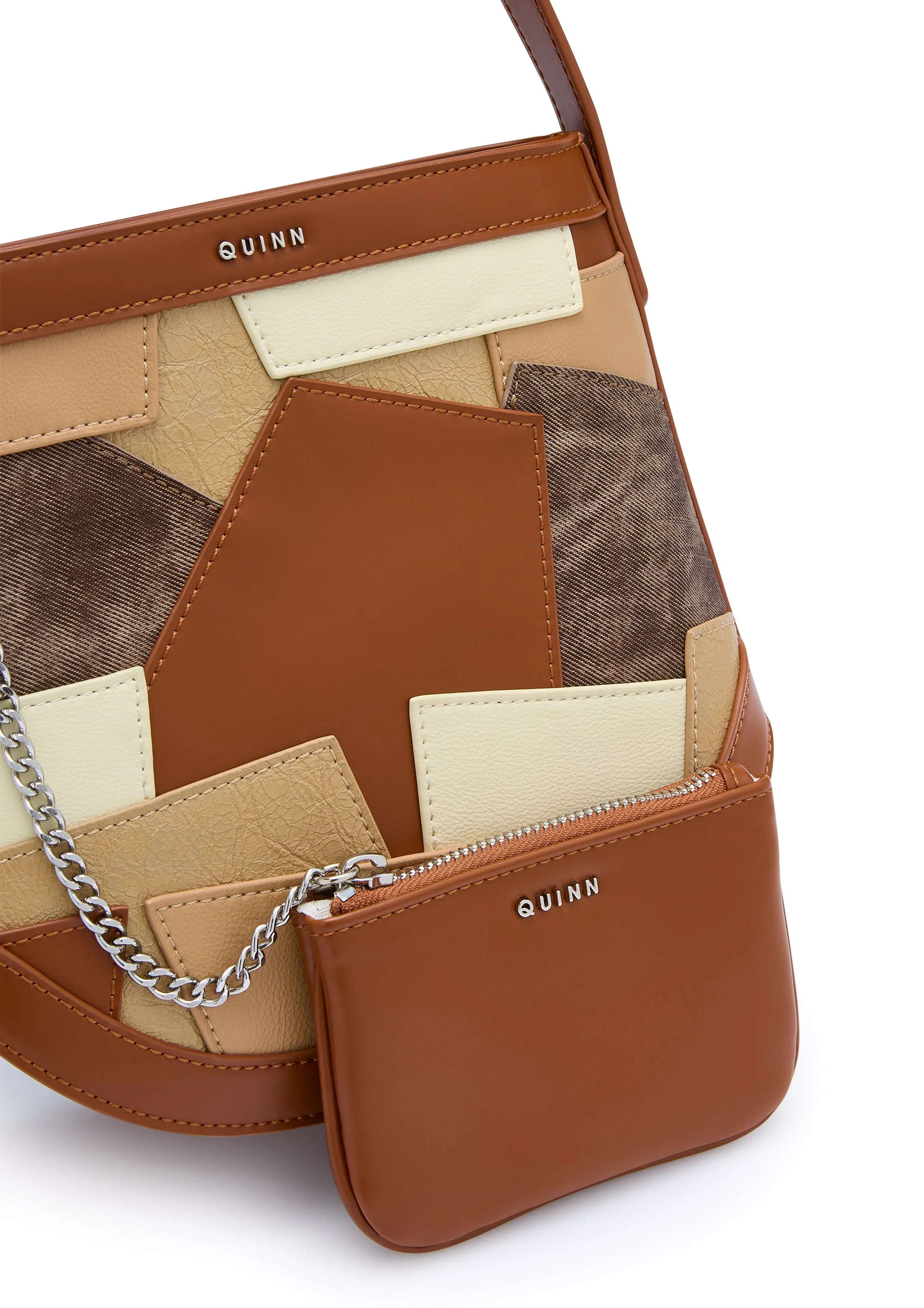 Reversa Shoulder Bag