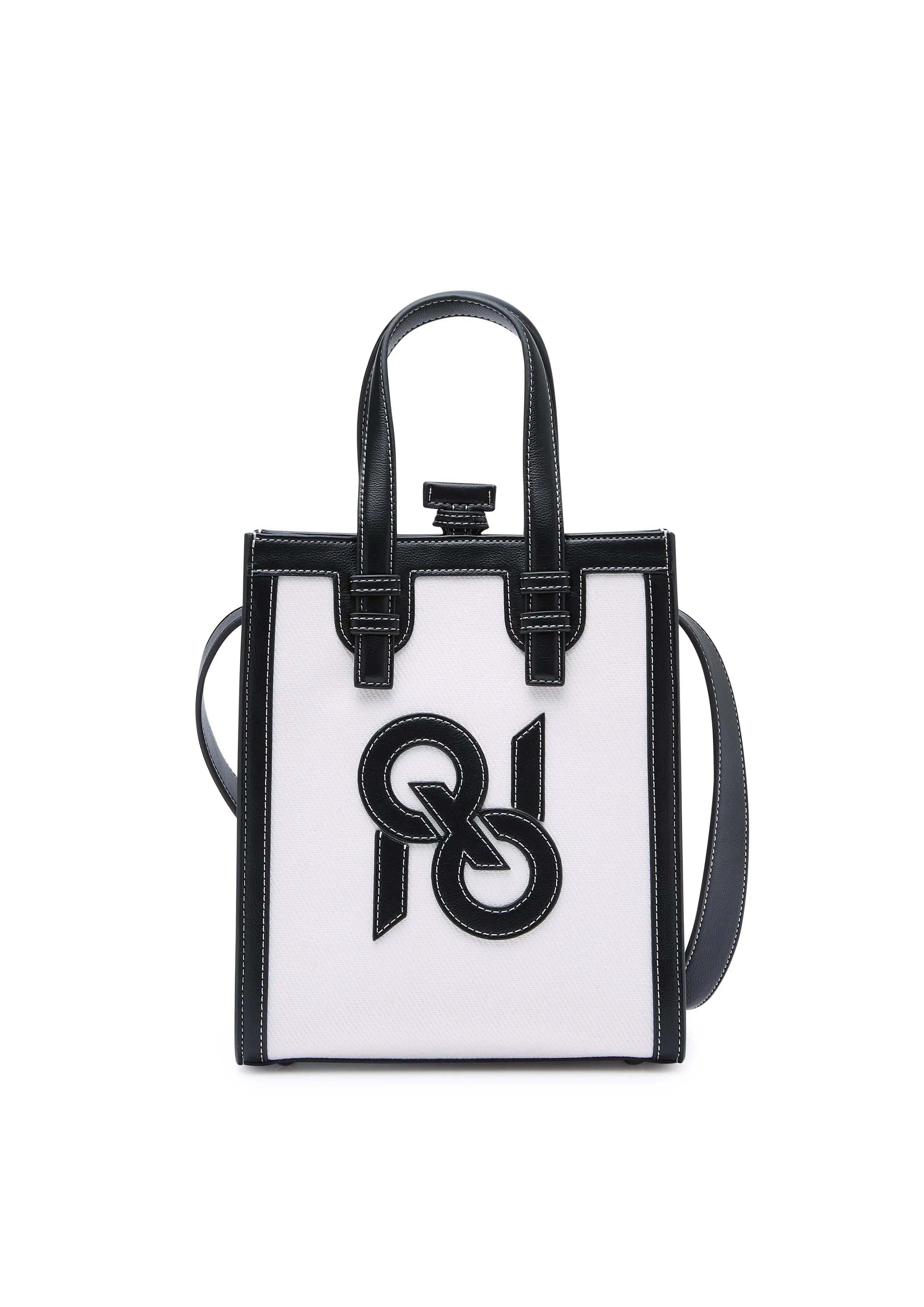 QN Squarria Crossbody Bag