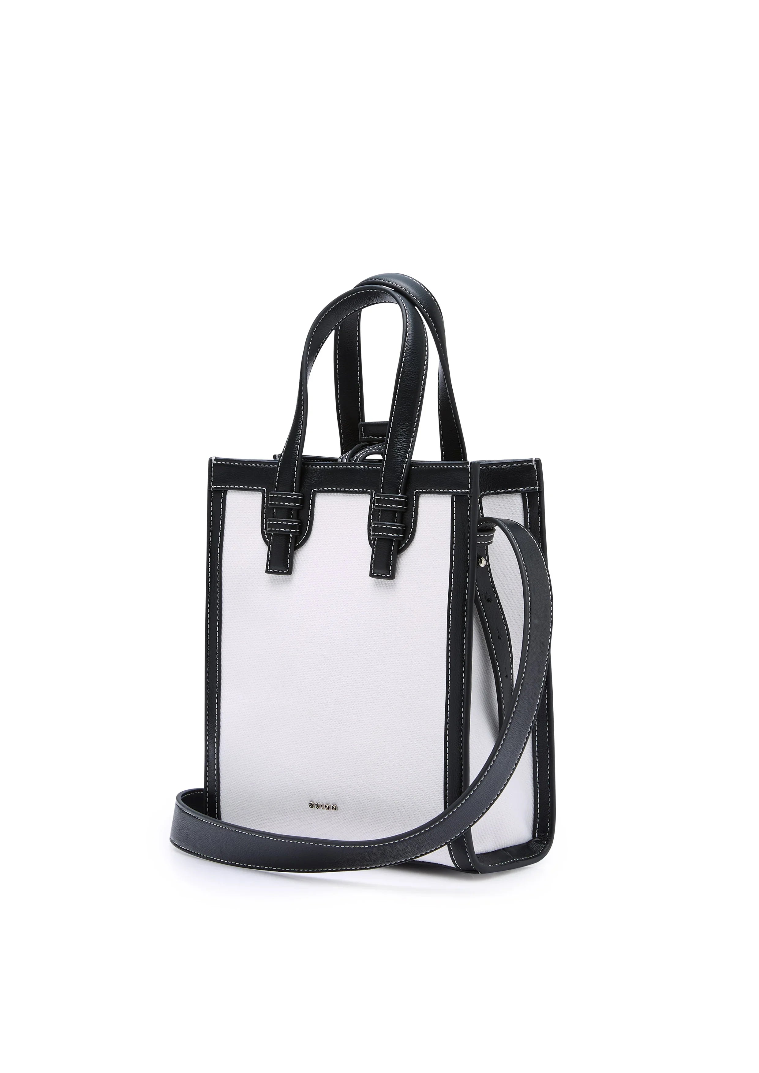 QN Squarria Crossbody Bag