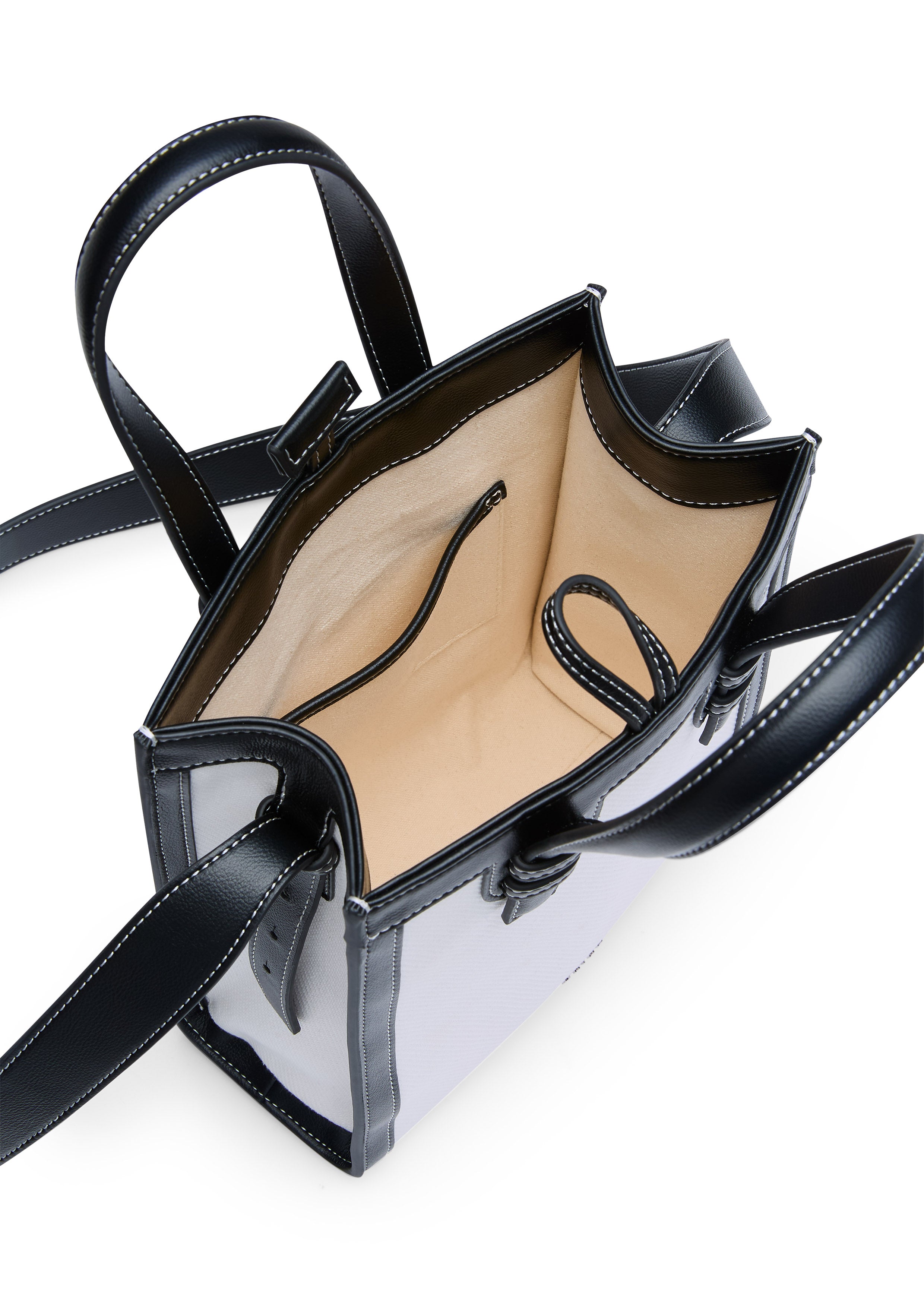 กระเป๋าสะพายข้าง QN Squarria