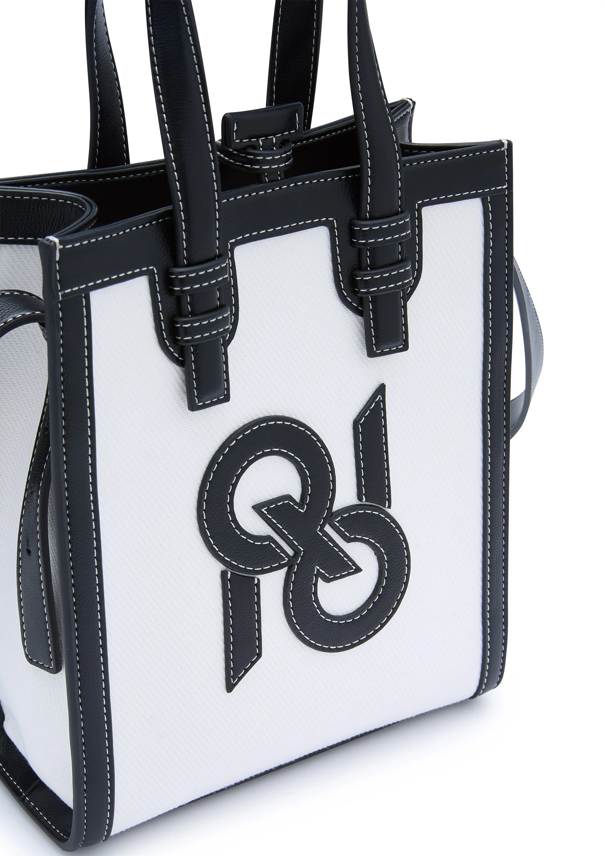 QN Squarria Crossbody Bag