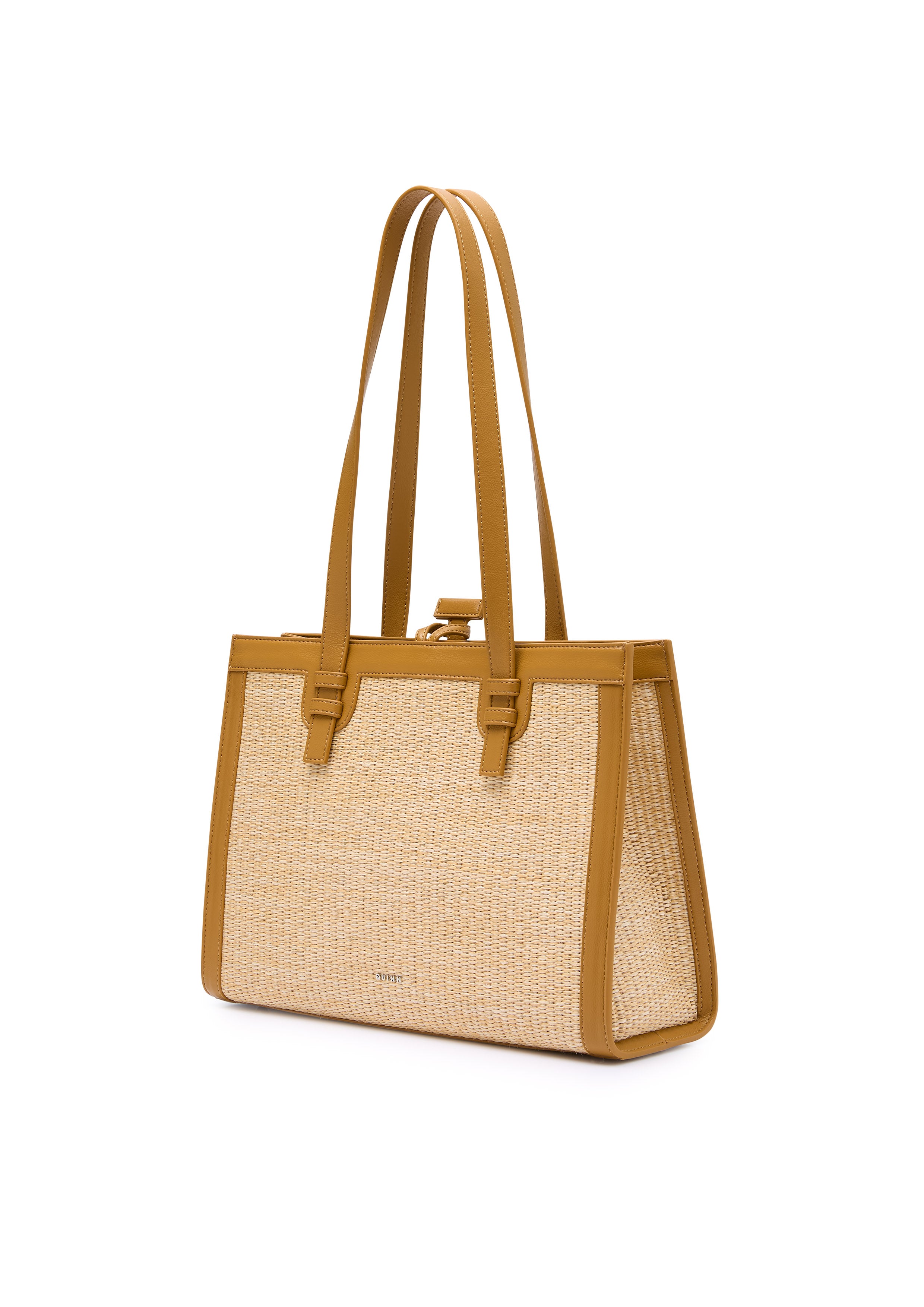 กระเป๋าโท้ท QN Squapro