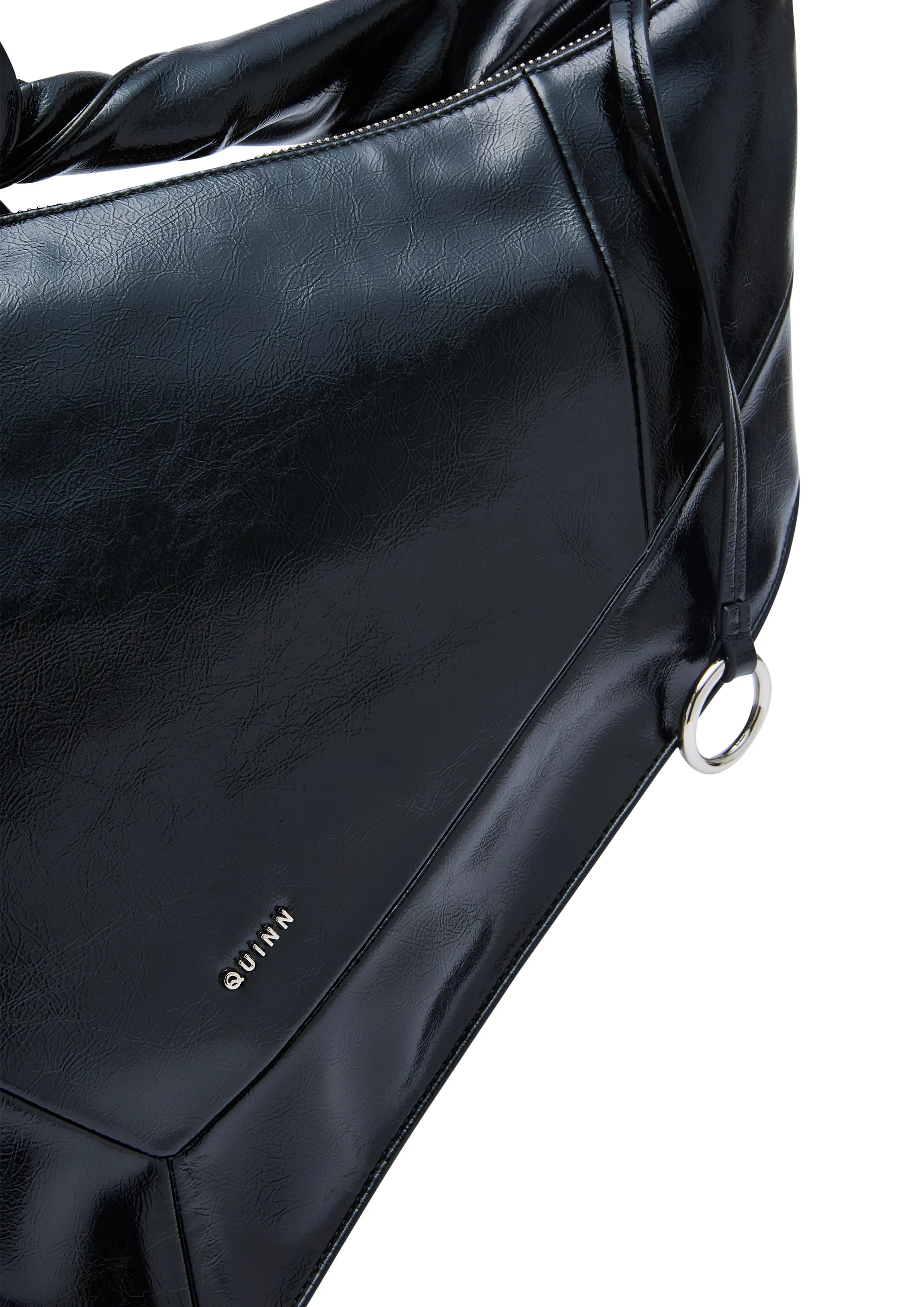 Hanita Handle Bag