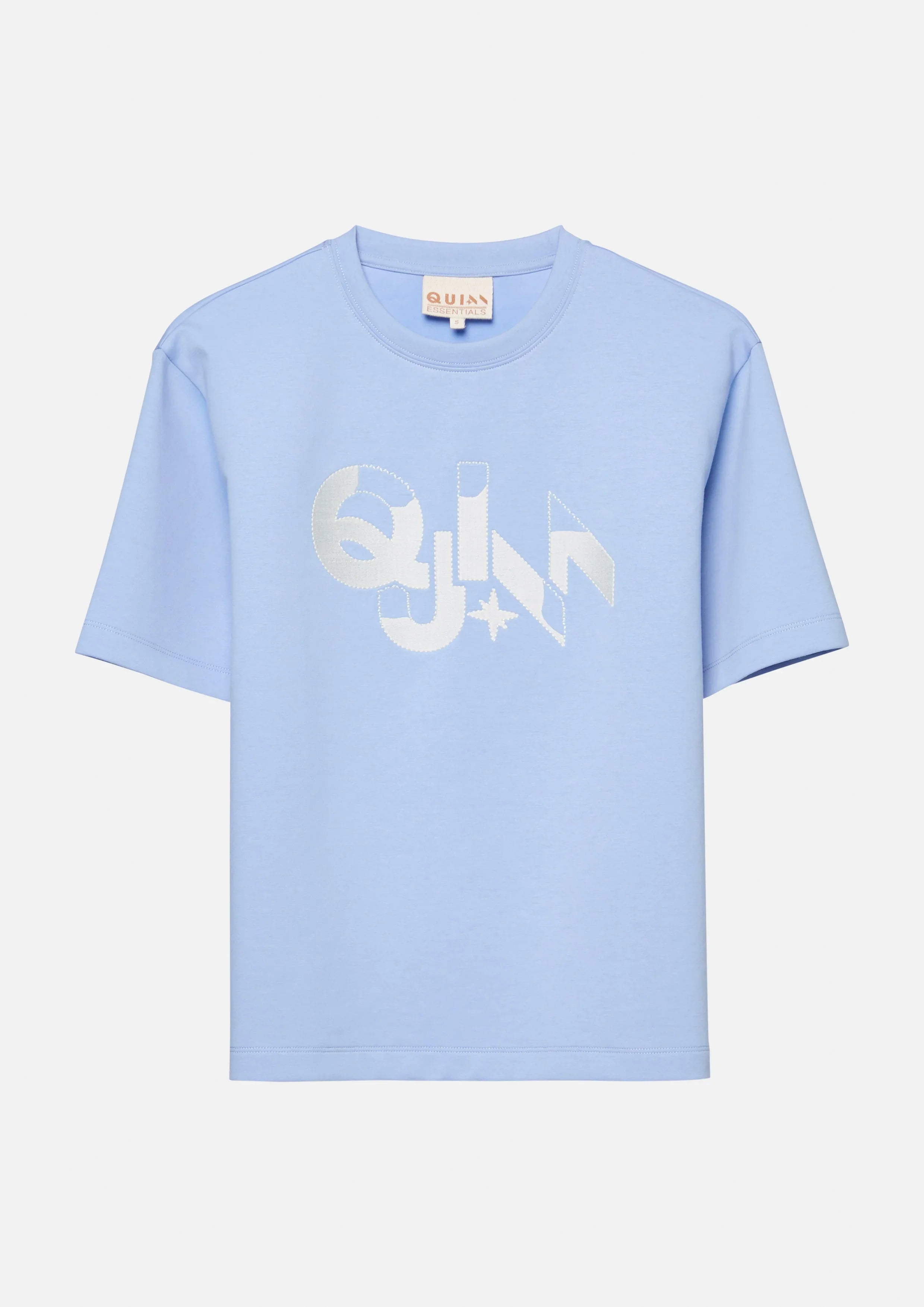 Logo Relaxed Short Sleeve T-Shirt