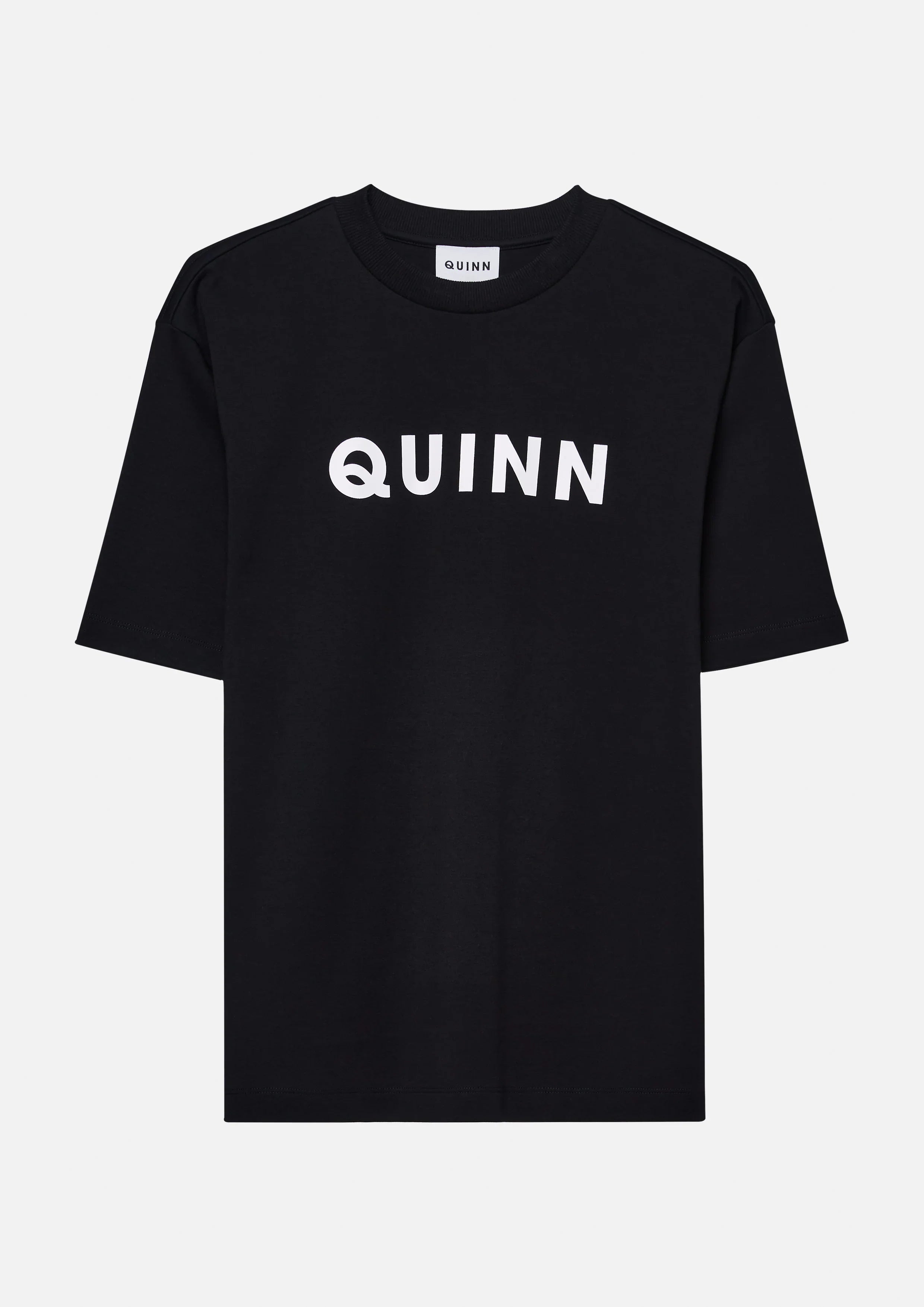 Logo Oversized T-Shirt