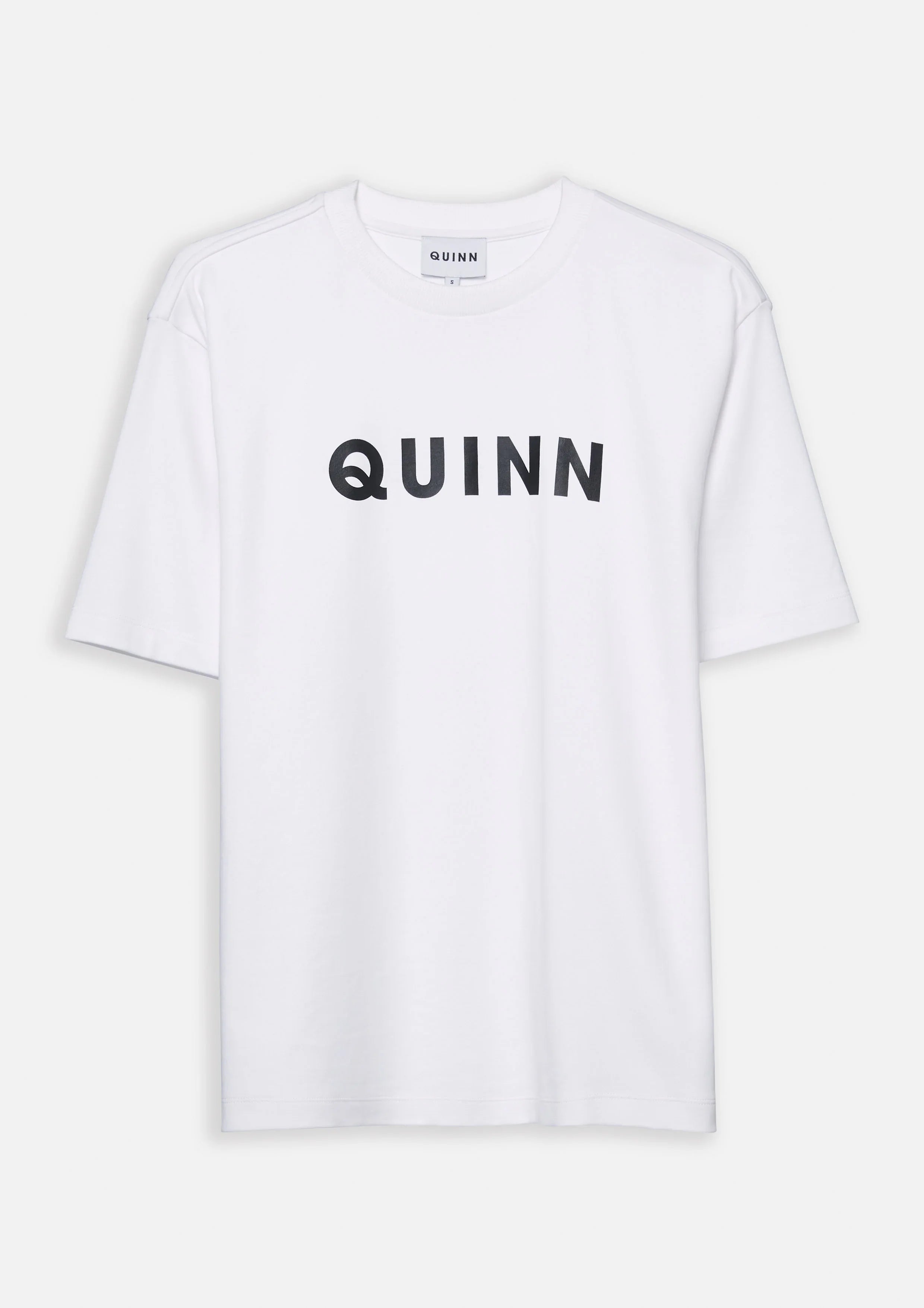 Logo Oversized T-Shirt