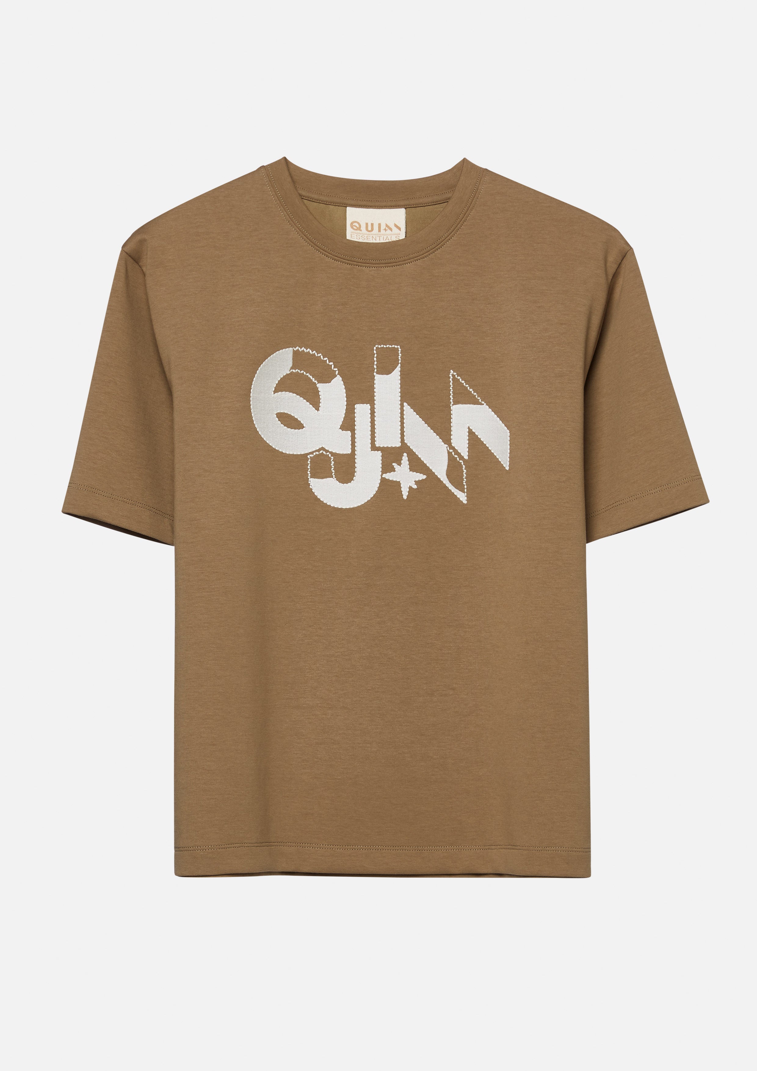 Logo Relaxed Short Sleeve T-Shirt