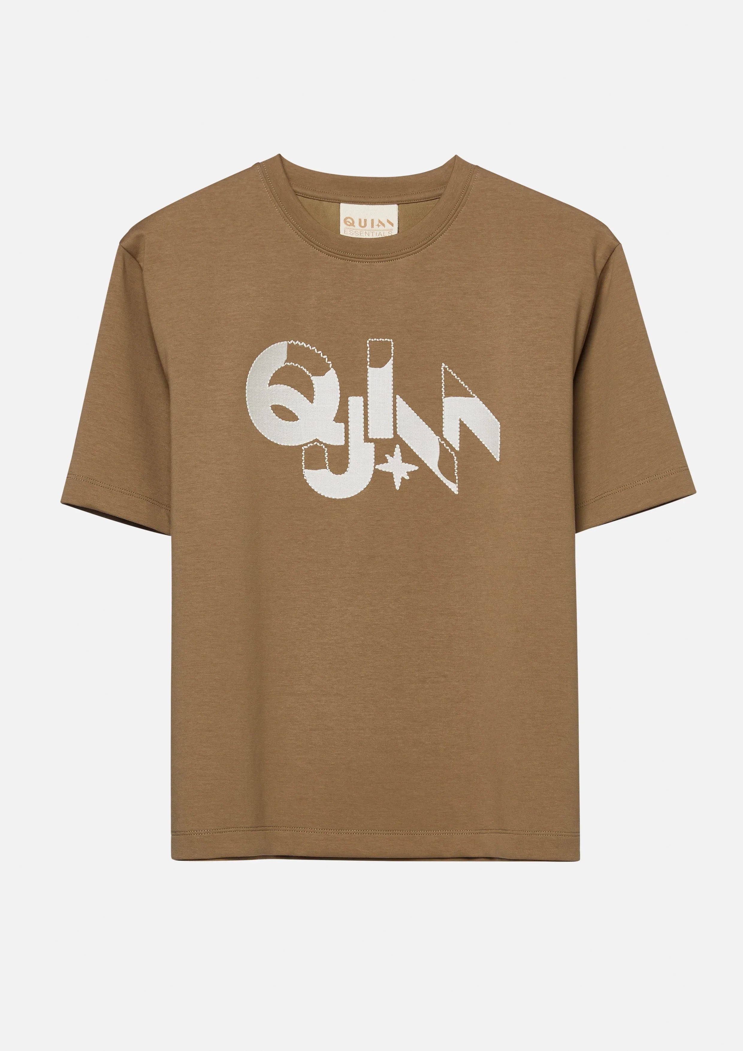 Logo Relaxed Short Sleeve T-Shirt