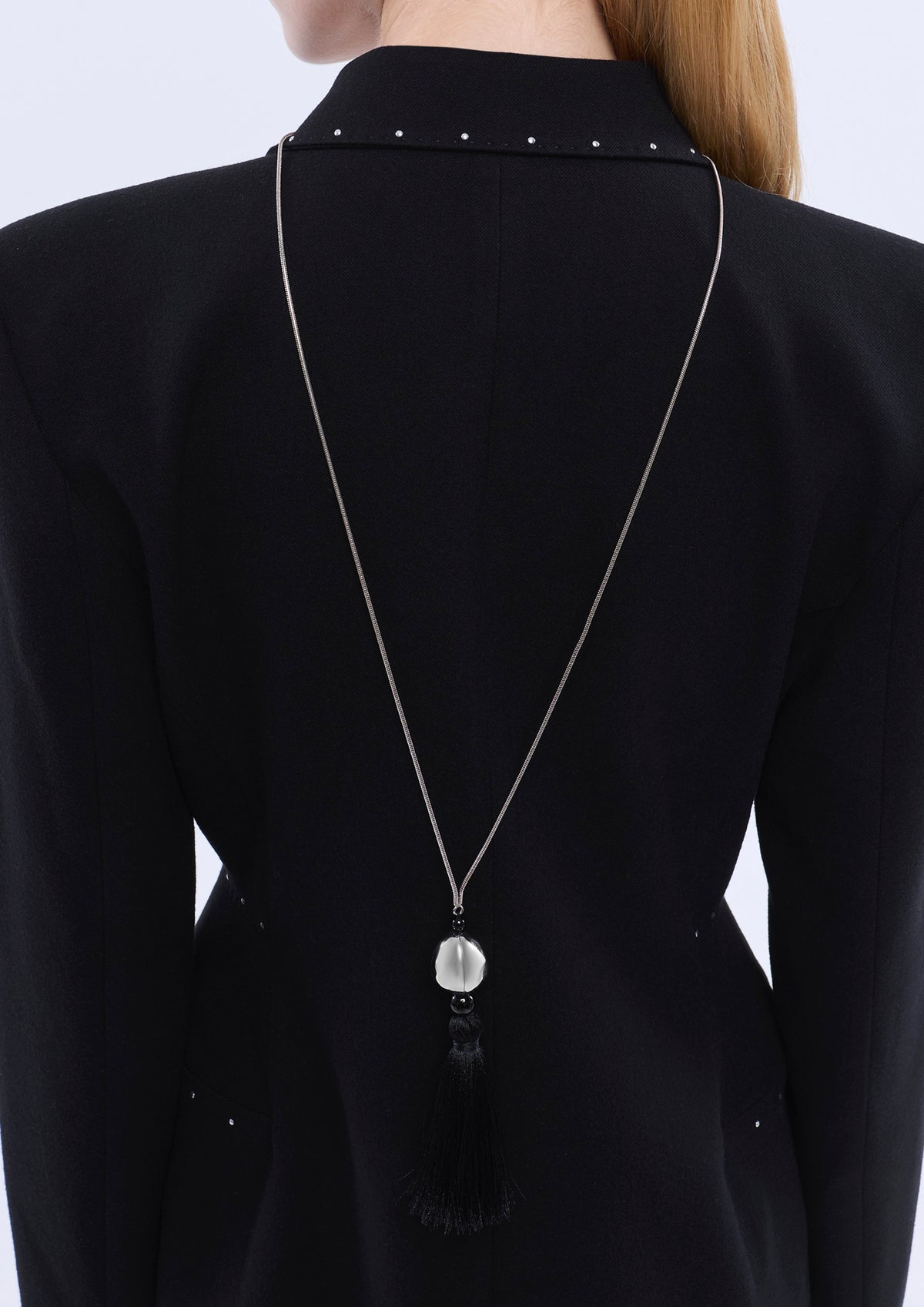 Obscyraen Necklace