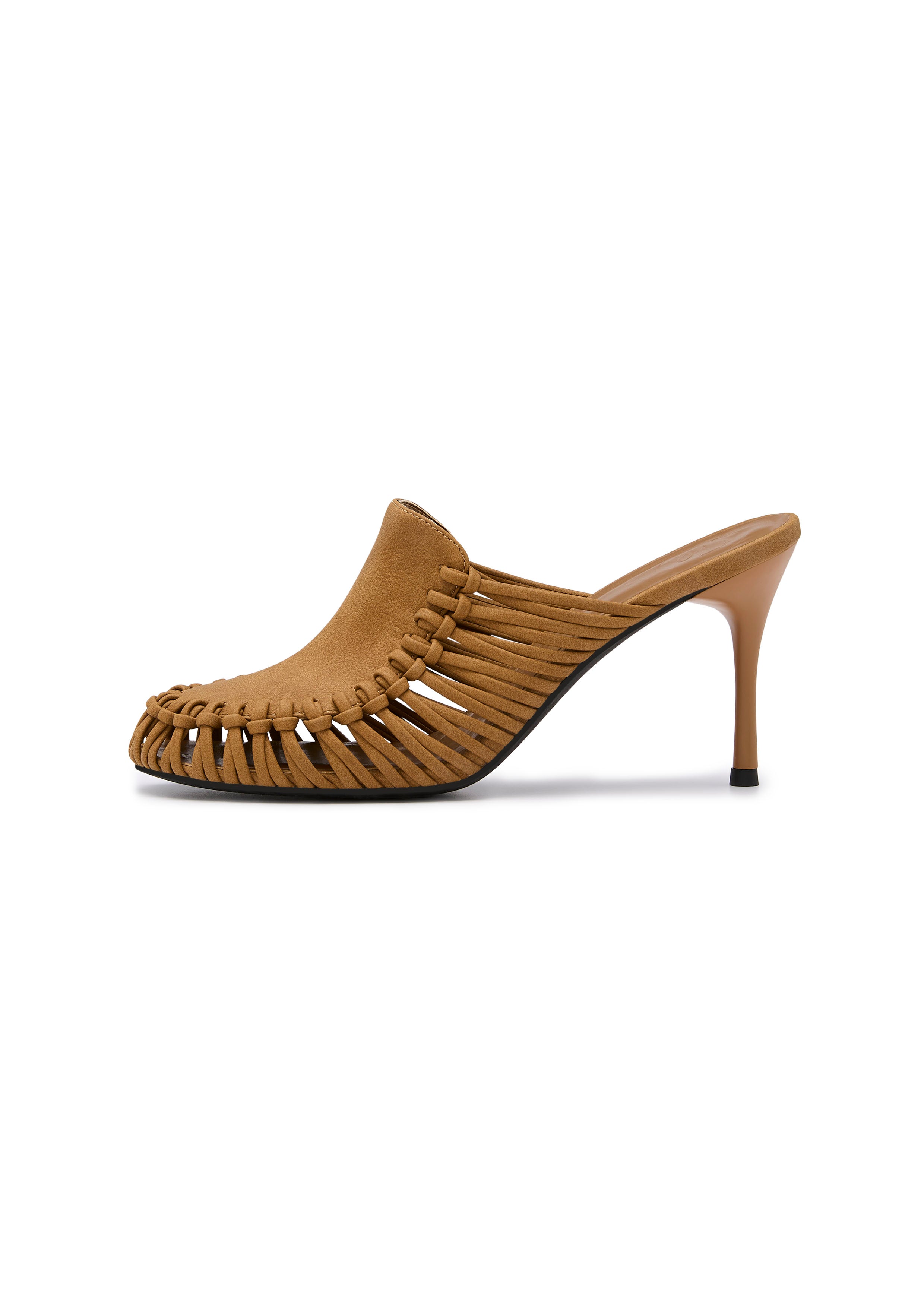 Alsaz Mule Sandals