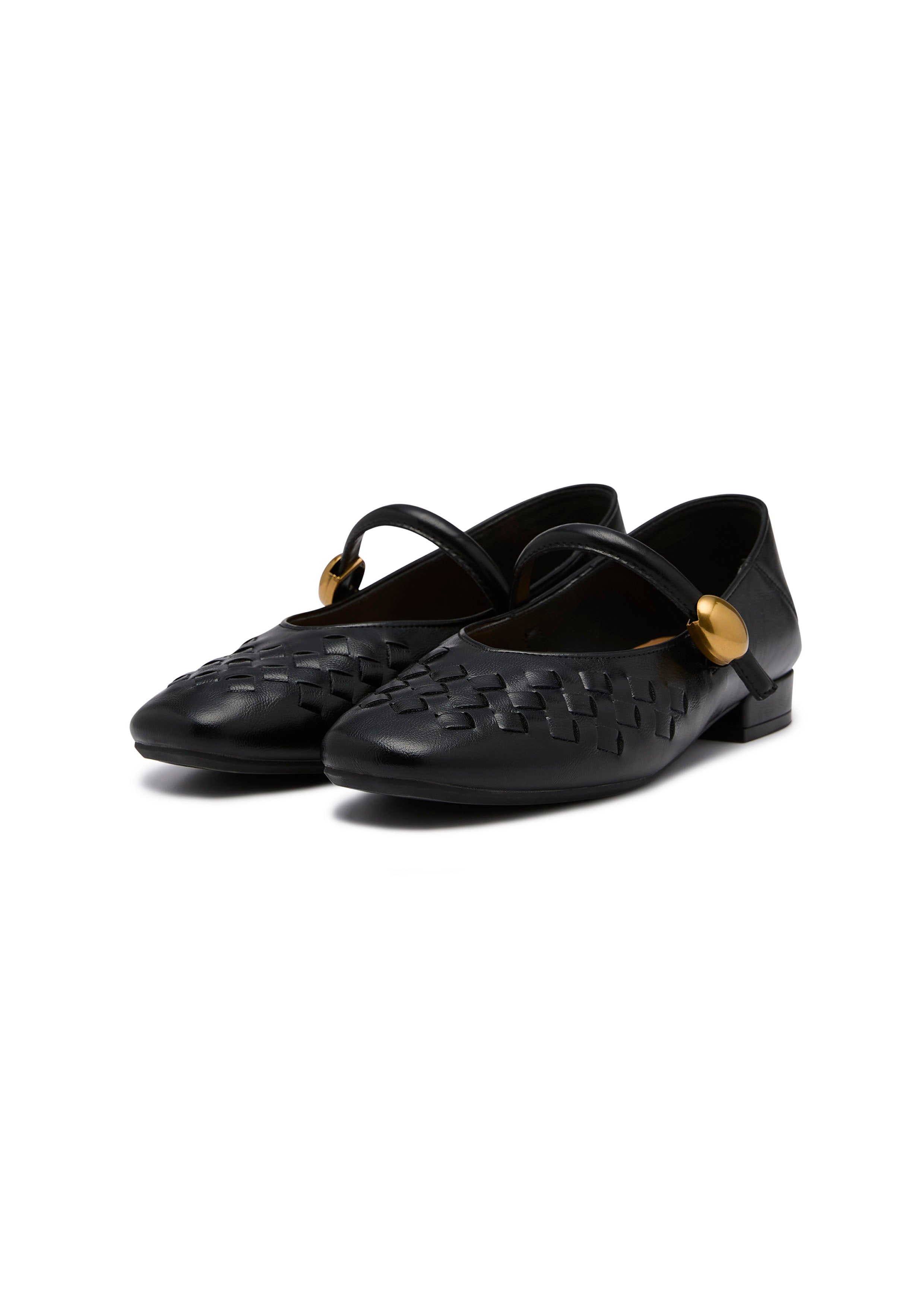 Riyo Ballerinas
