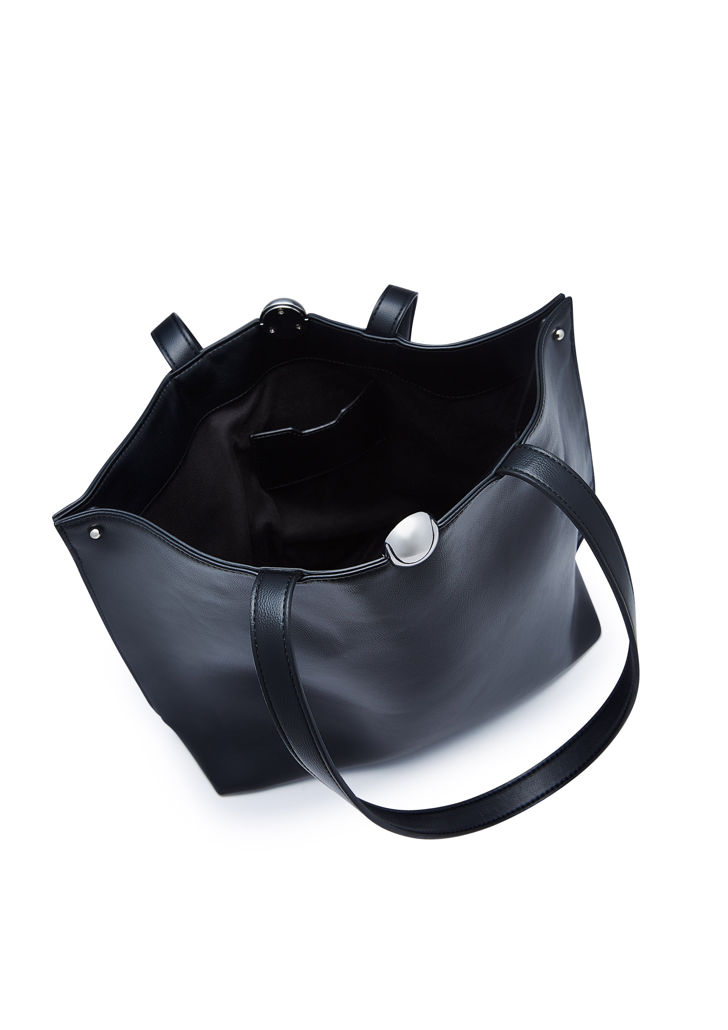 Wrappie Q Shoulder Bag