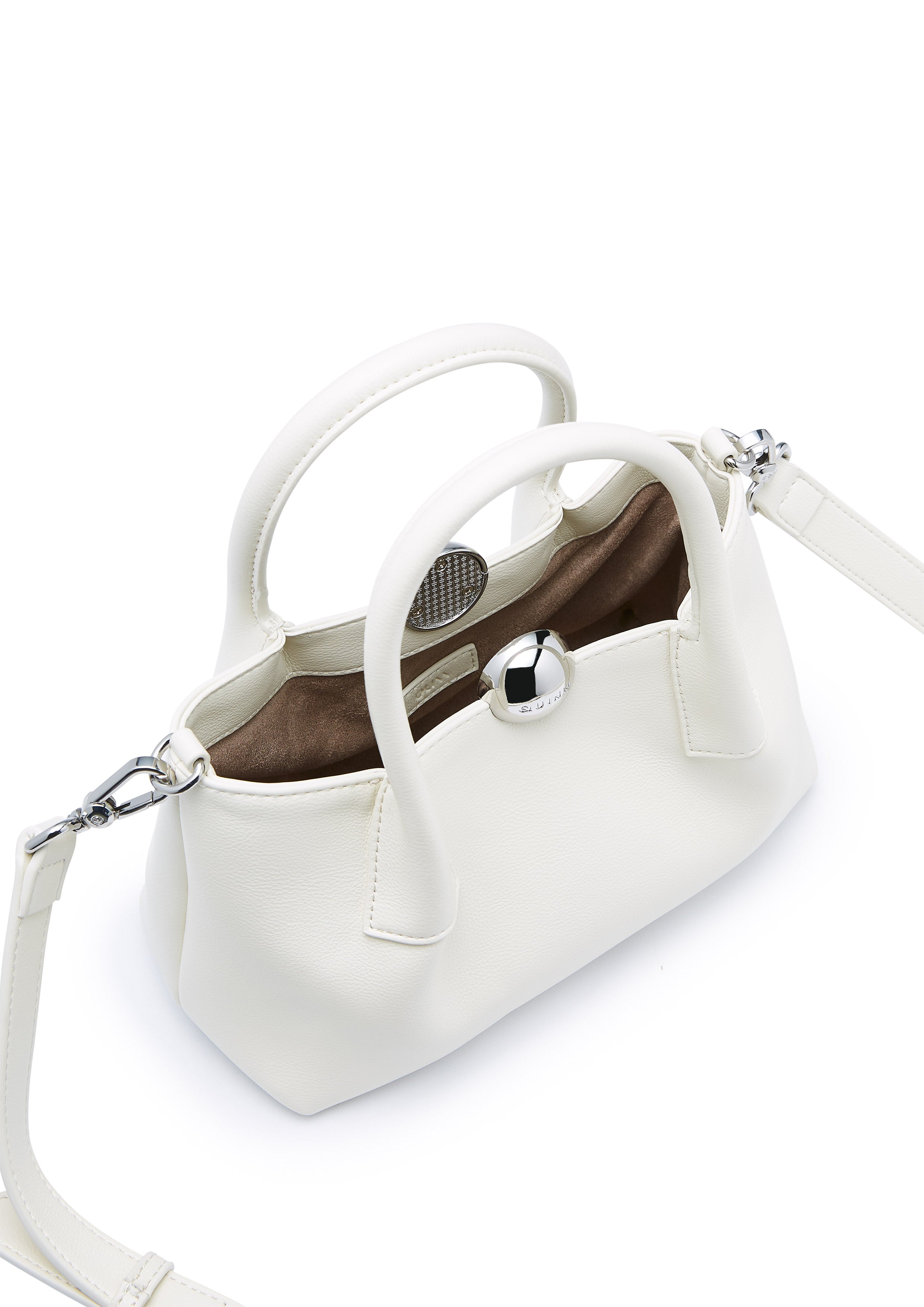 Millie Q Top Handle Bag