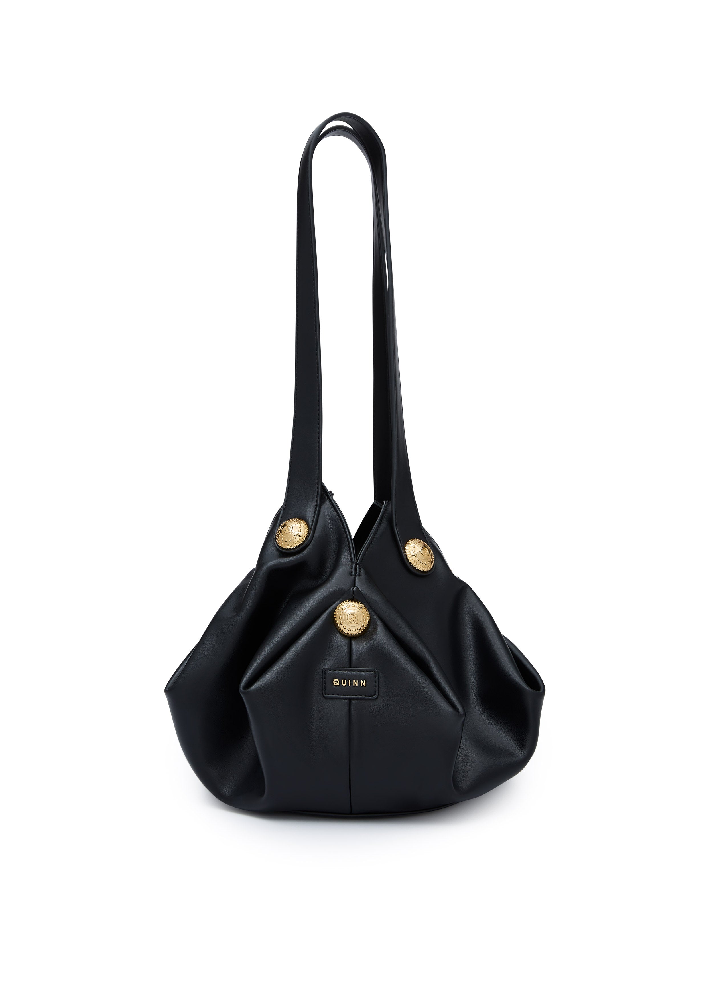 กระเป๋าสะพายไหล่ Olgie Q