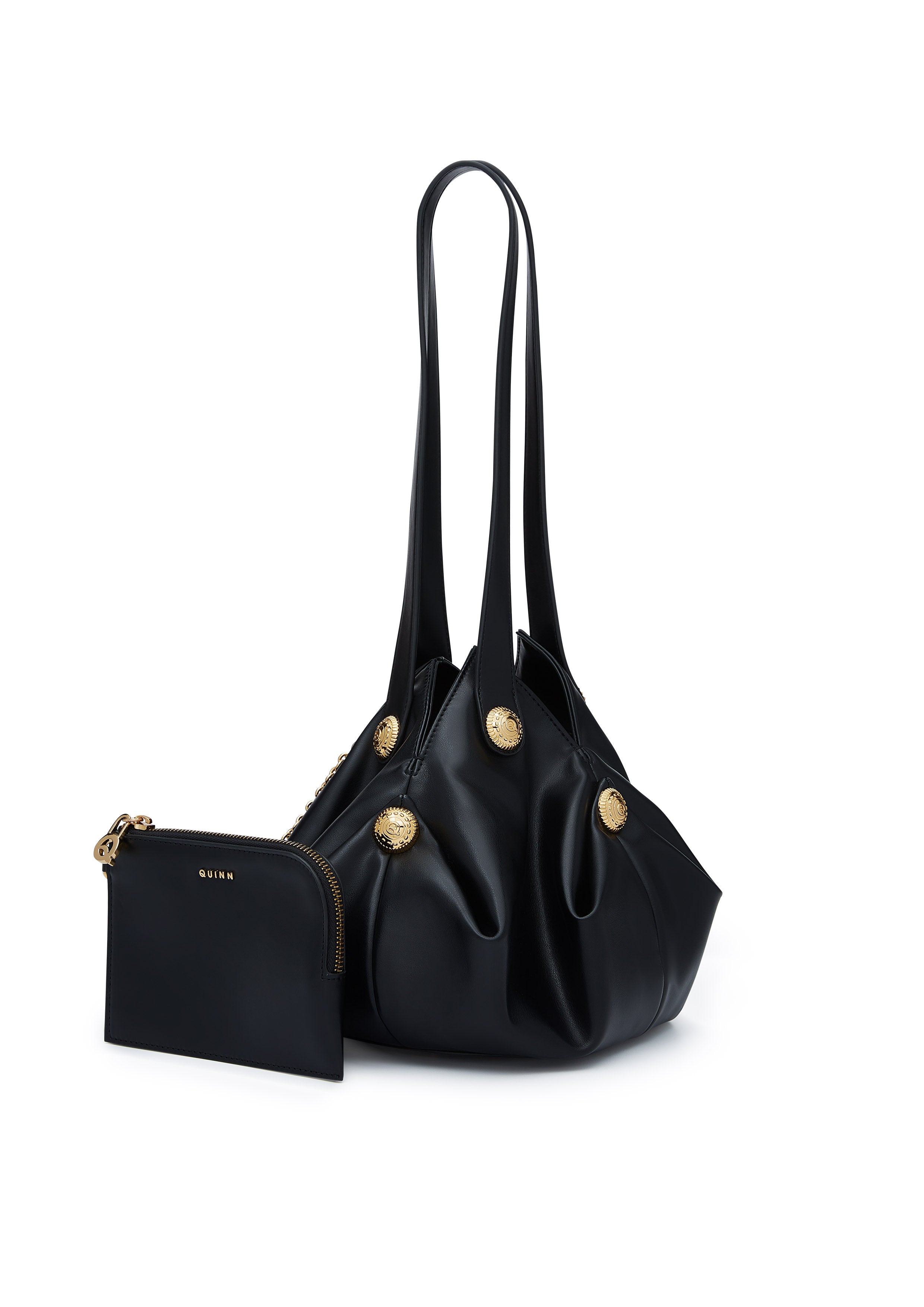 กระเป๋าสะพายไหล่ Olgie Q