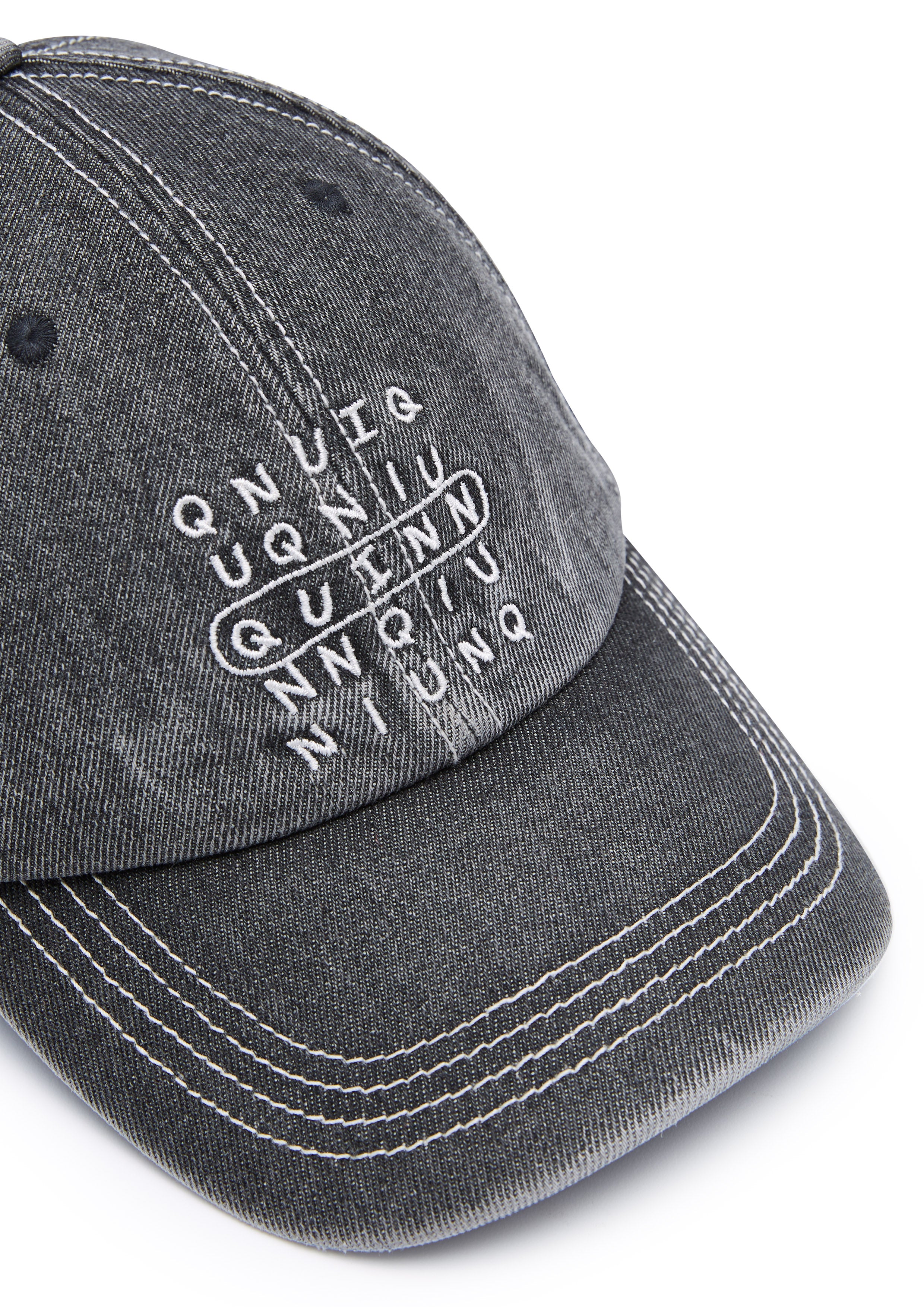 Crossword Cap