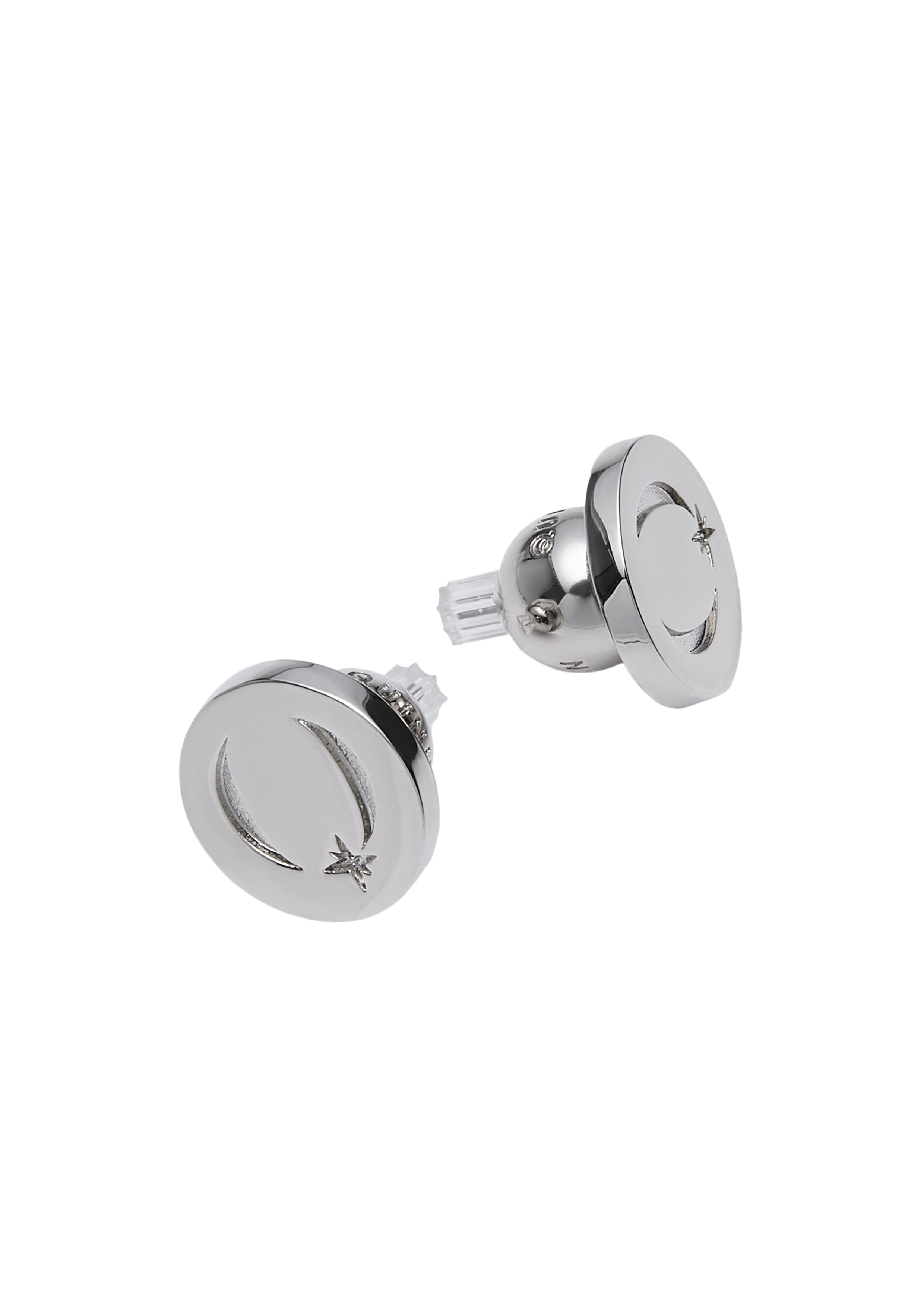 Denimo Earring
