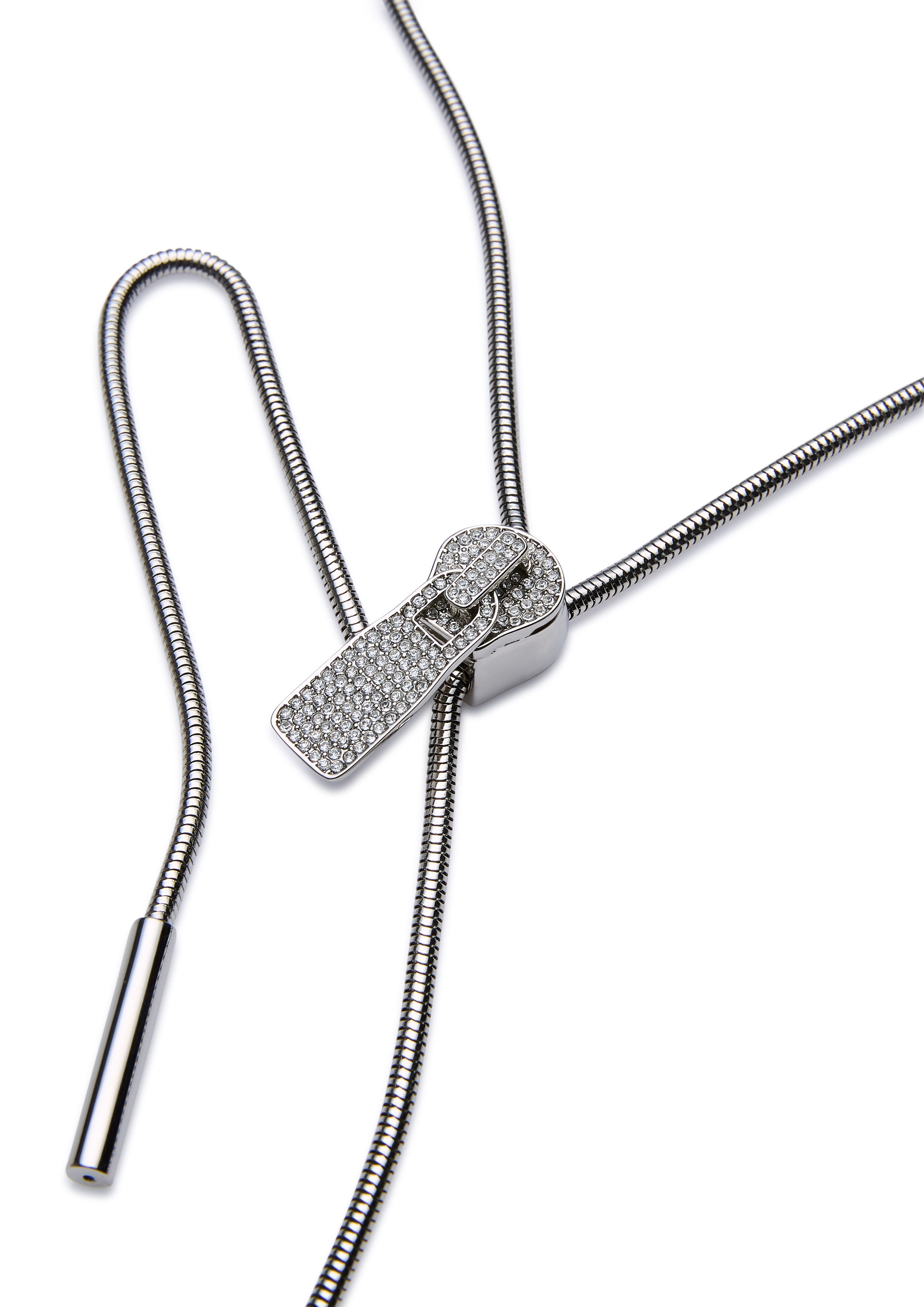 Denima Necklace