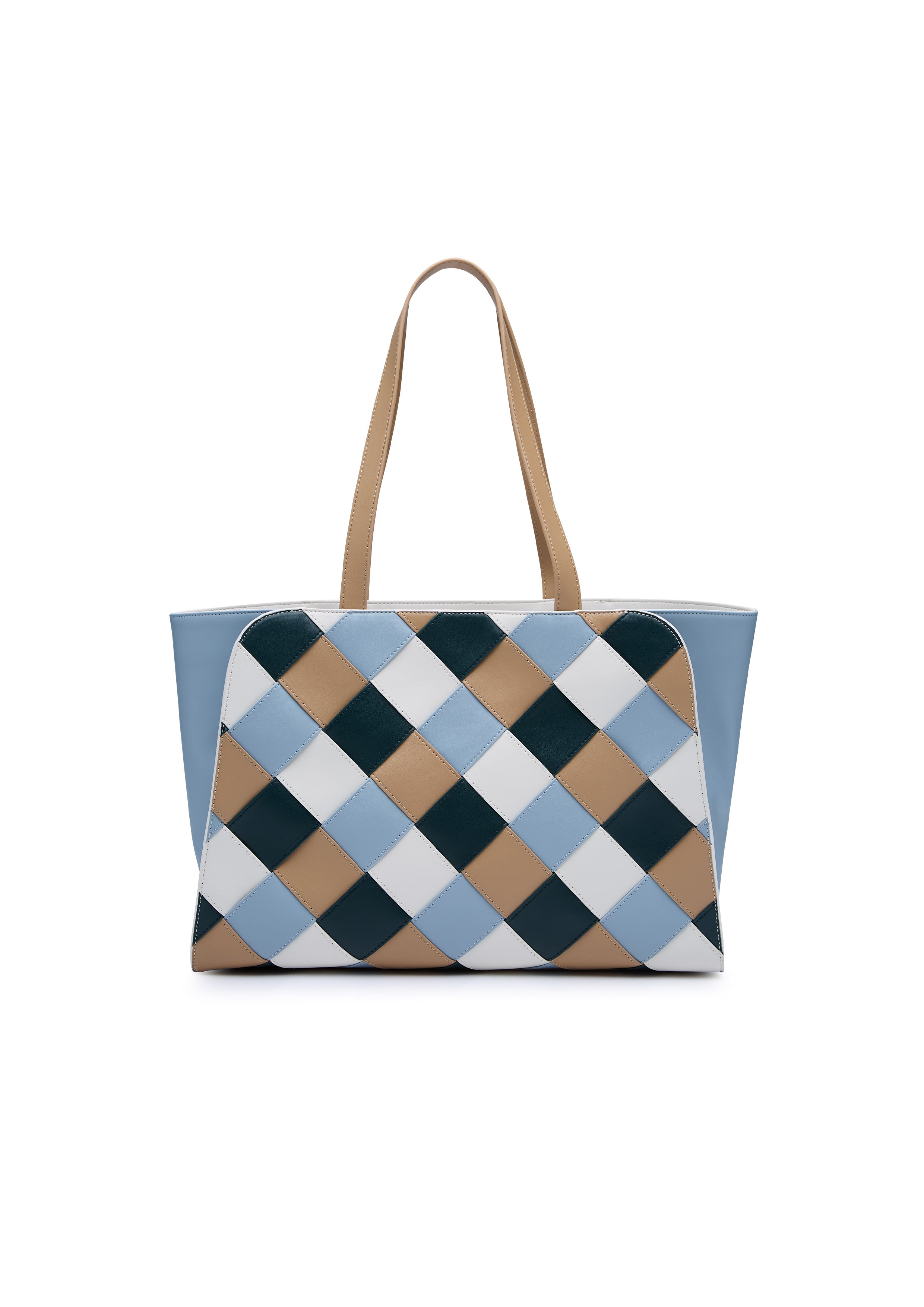 Megariana Weavie Tote Bag