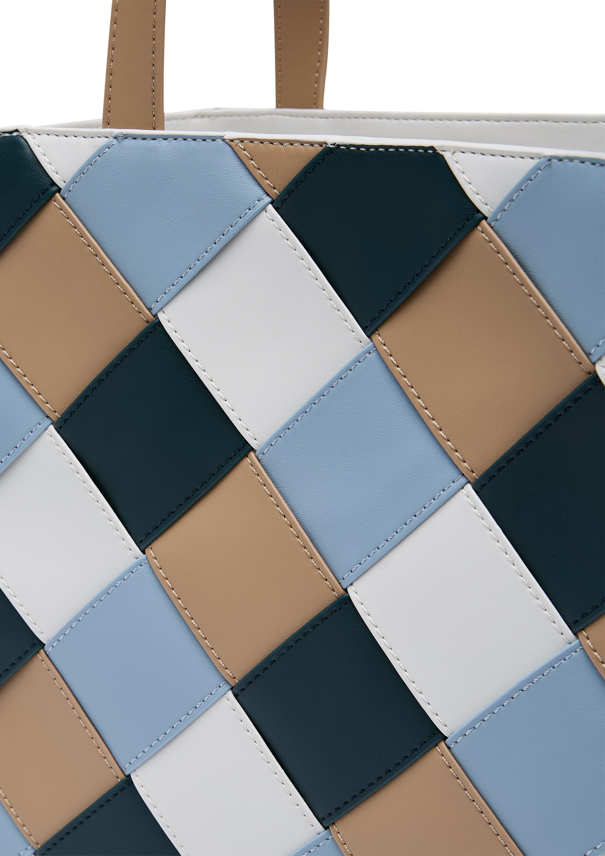 Megariana Weavie Tote Bag
