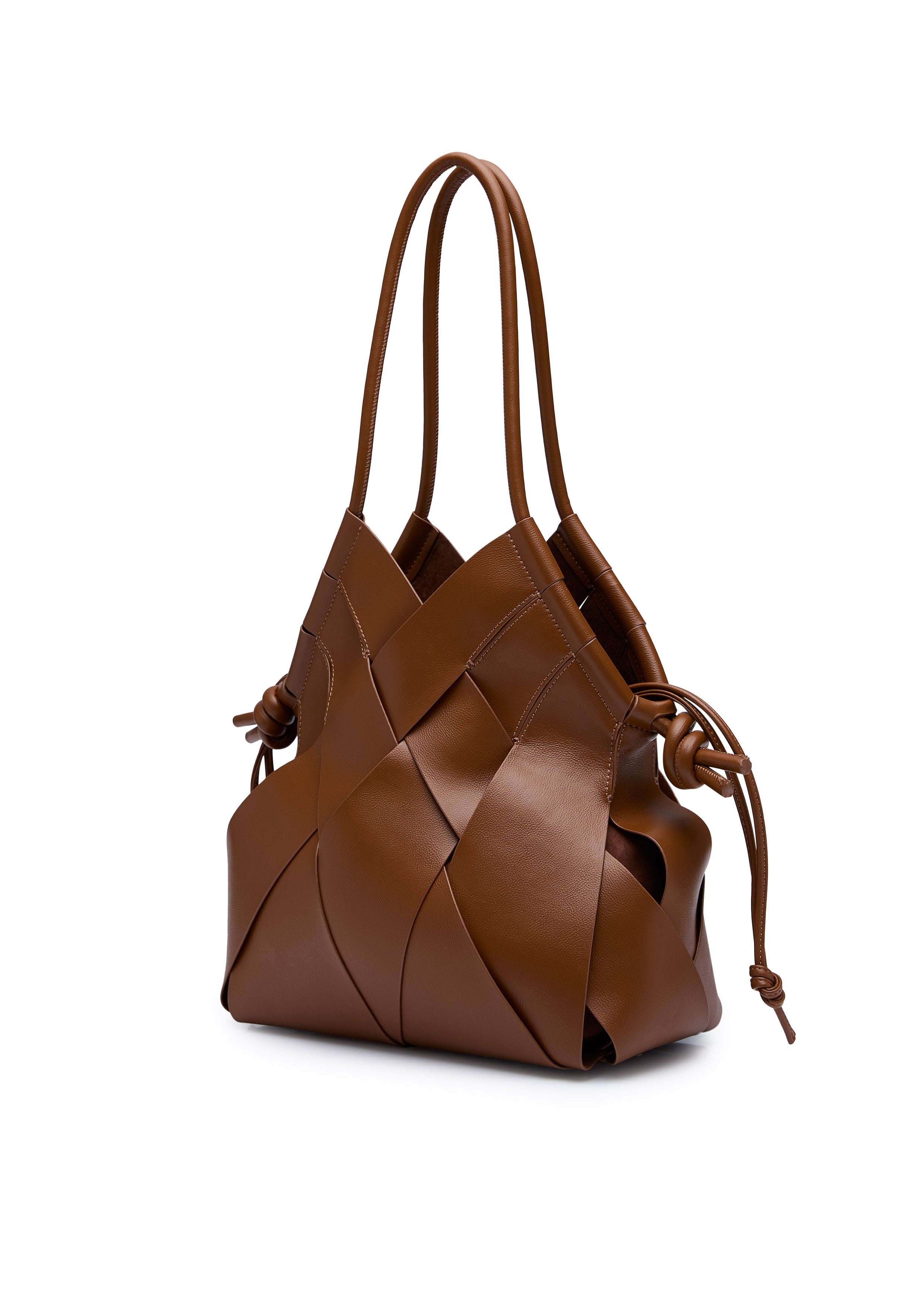 Weavienara Shoulder Bag