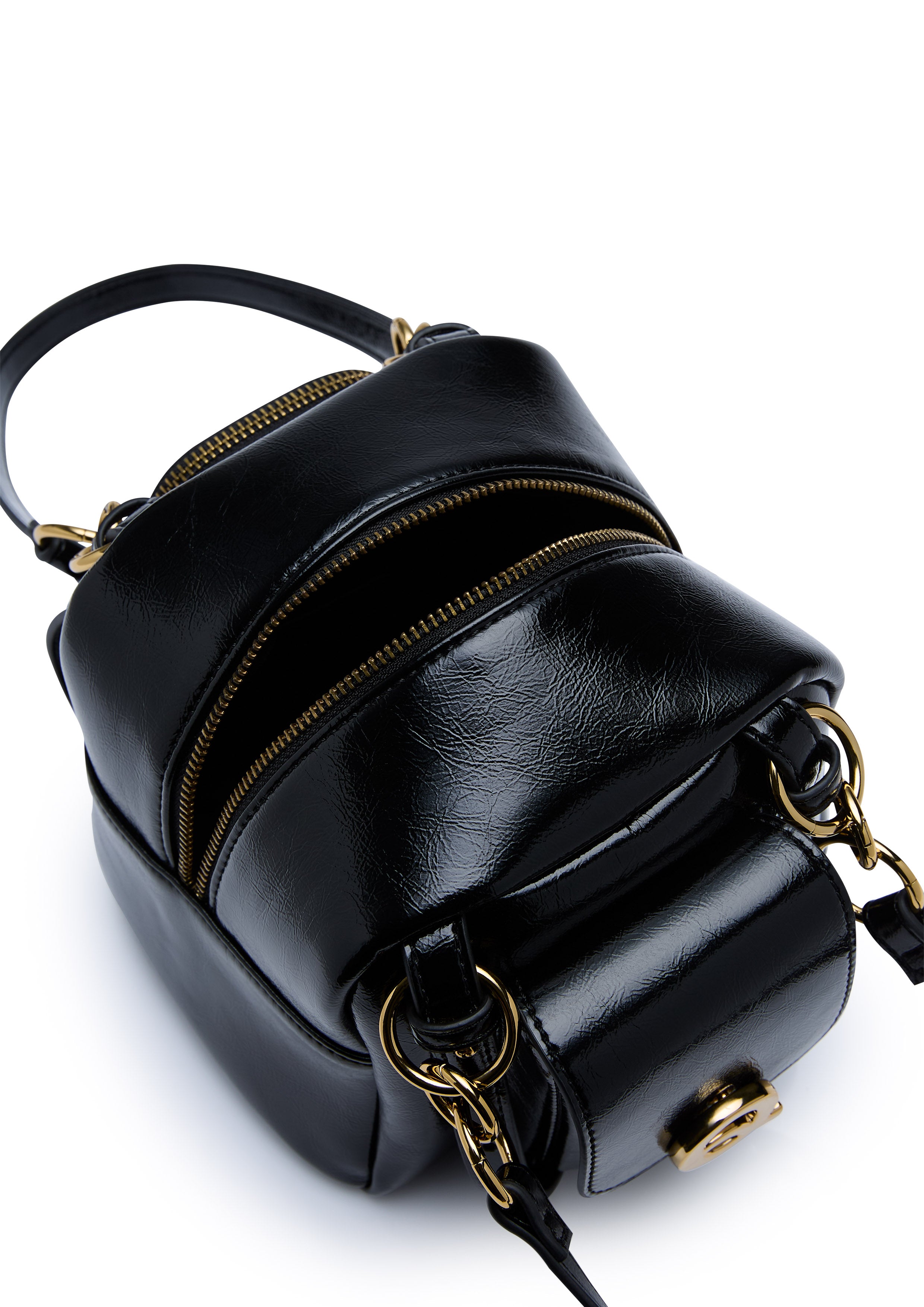Boxxana Pockettie Q Crossbody Bag