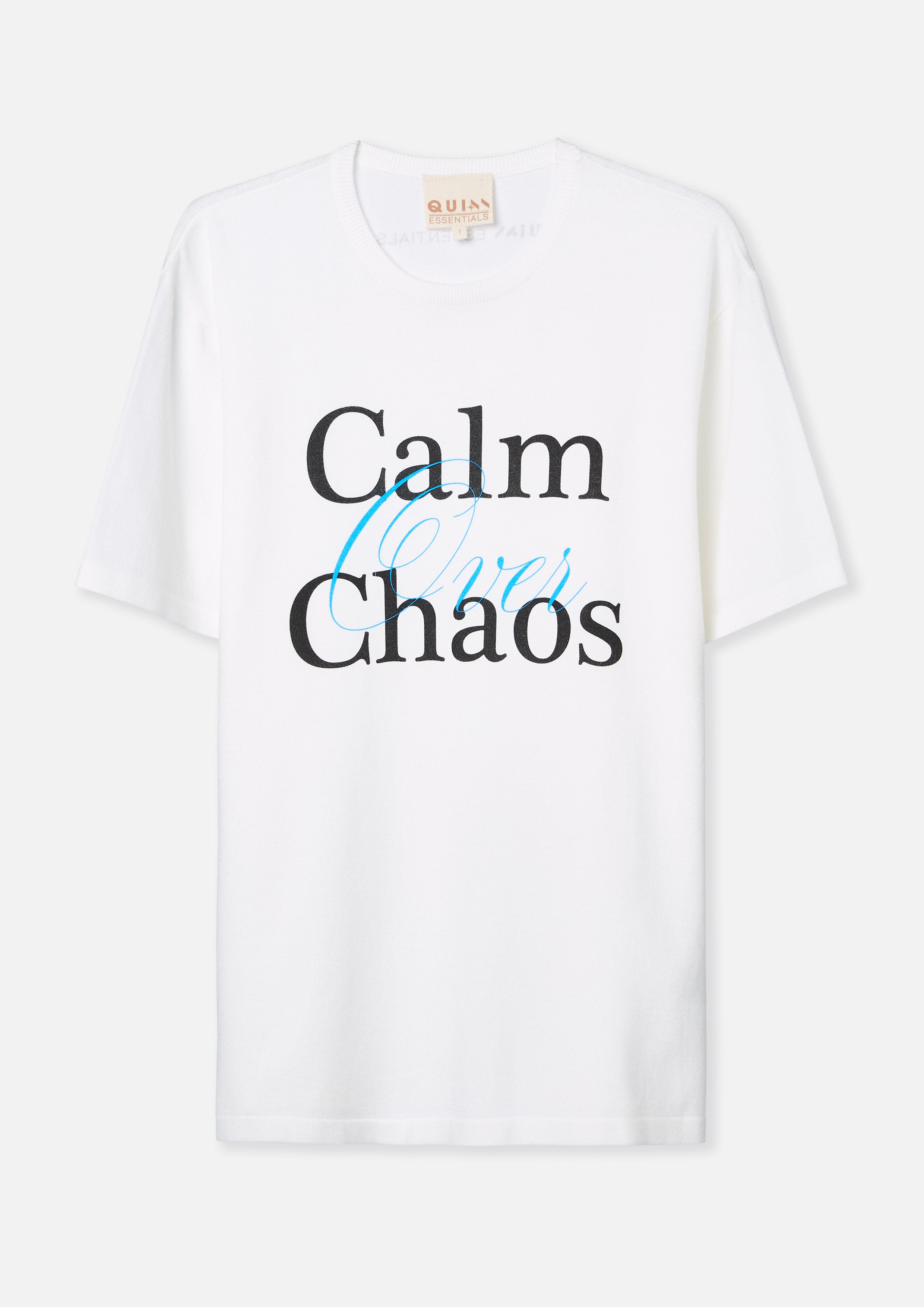 เสื้อยืดโอเวอร์ไซส์พิมพ์ลาย