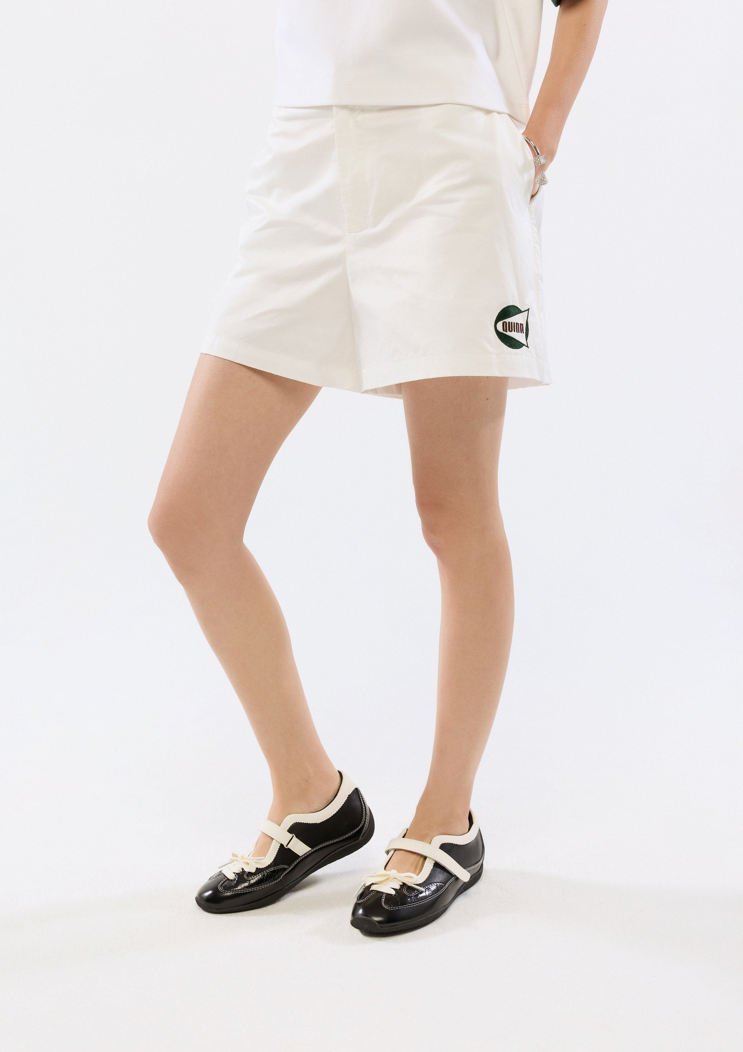 Logo Basic Shorts