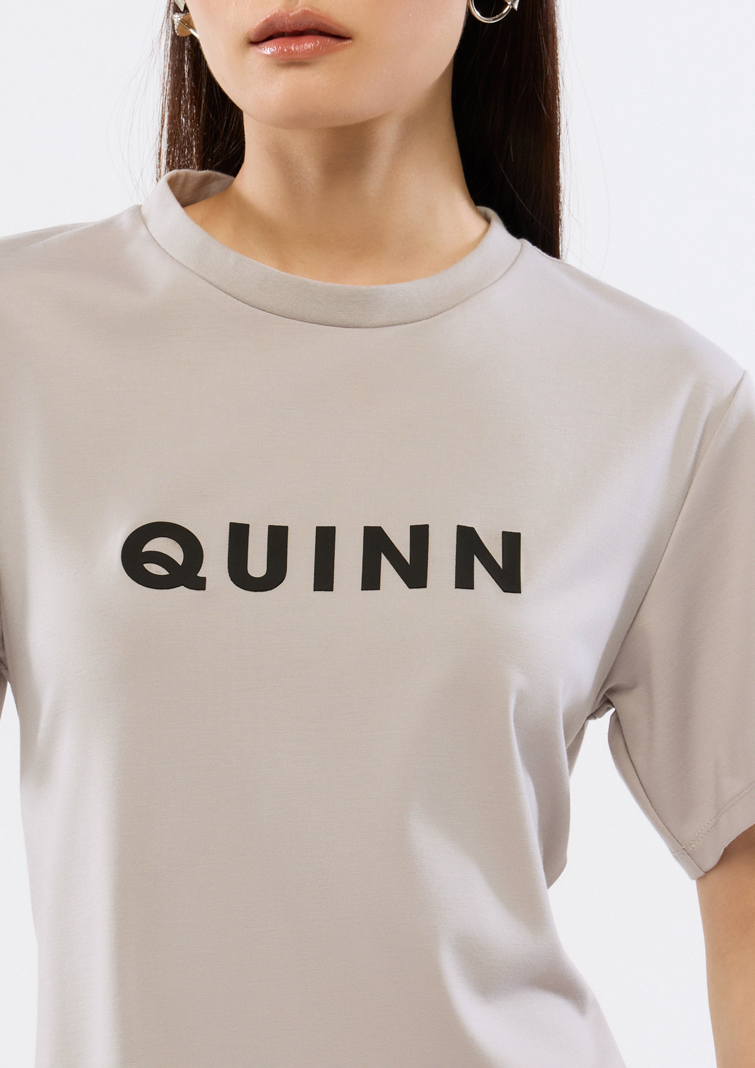 Basic Logo T-Shirt