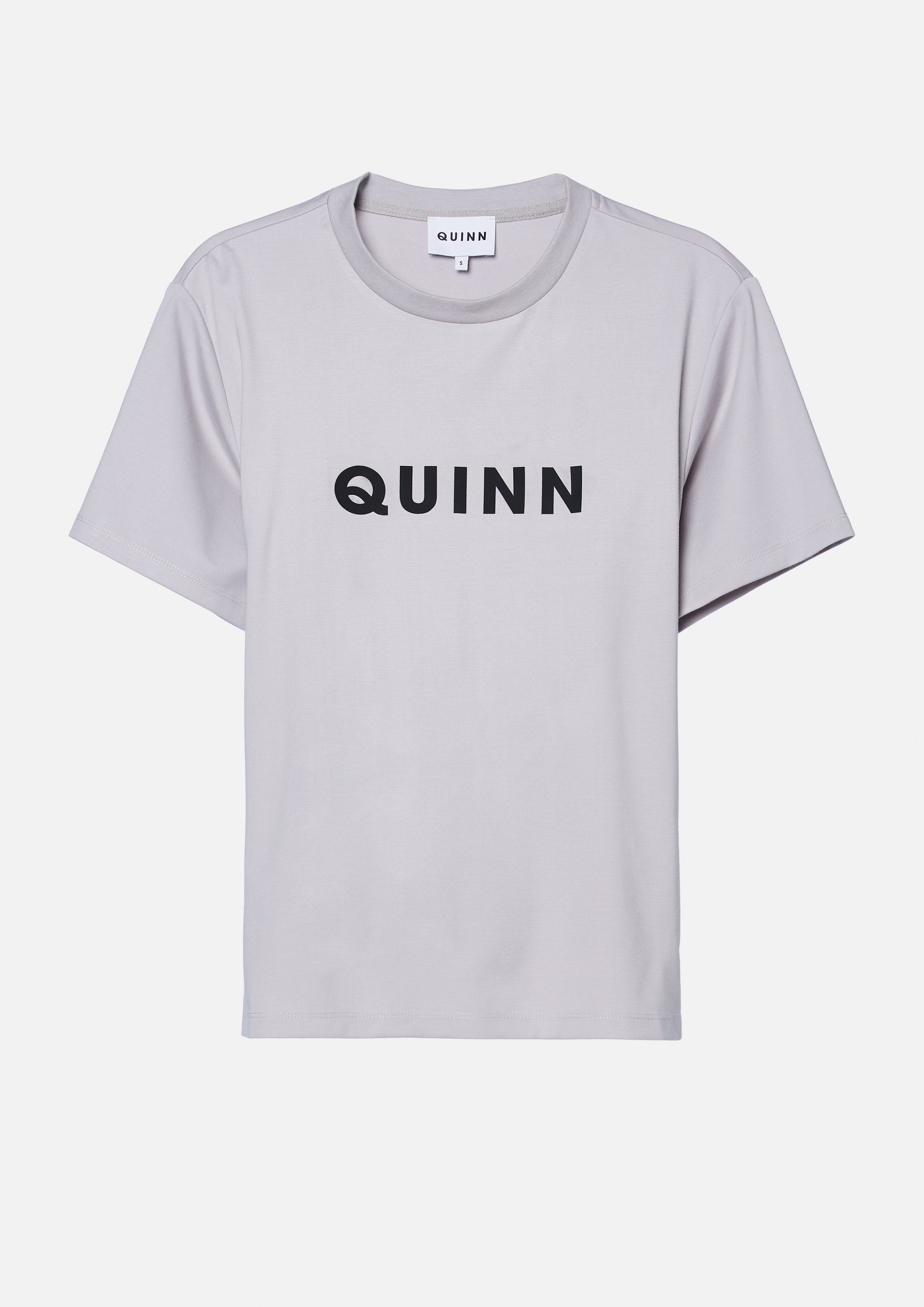 Basic Logo T-Shirt
