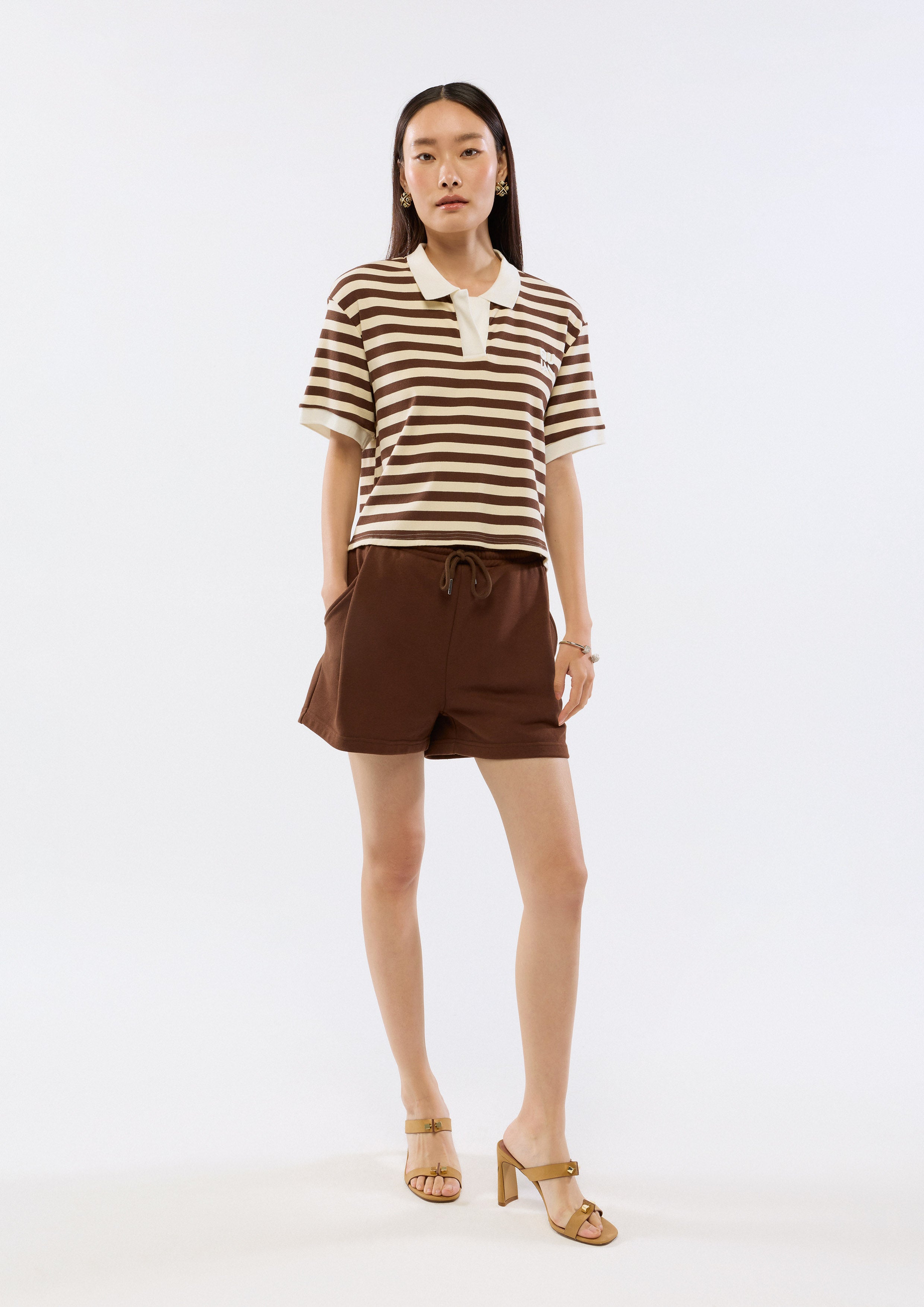 Basic Shorts