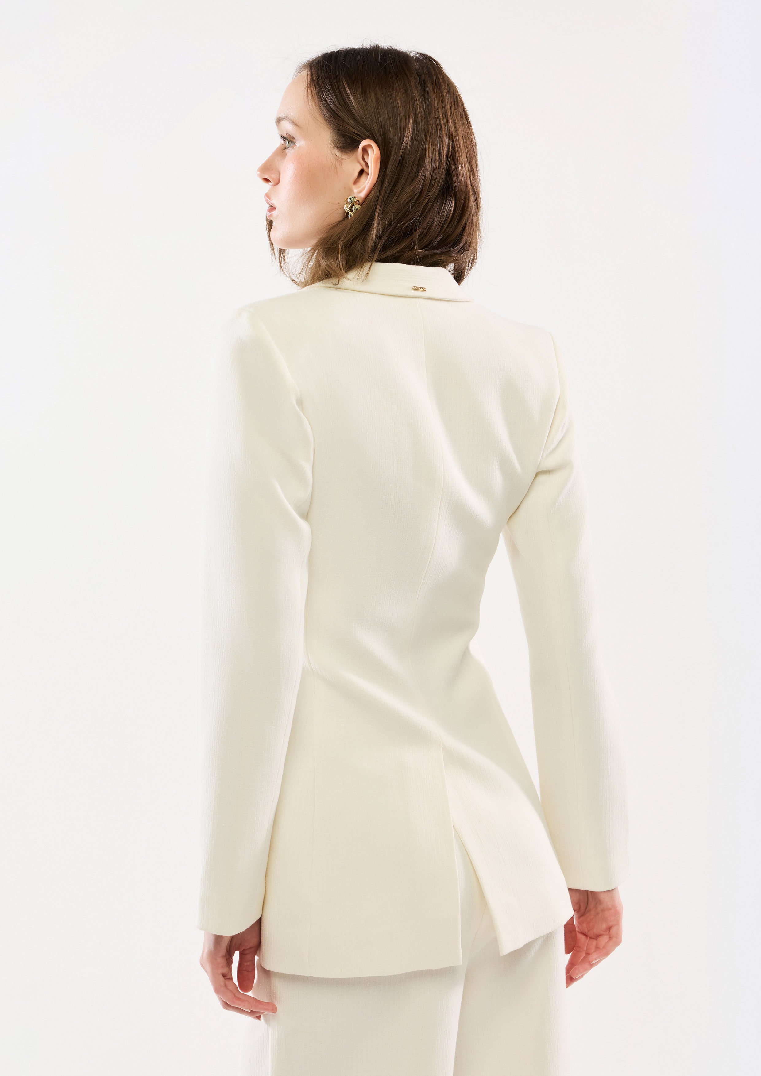 Long Sleeve Jacket