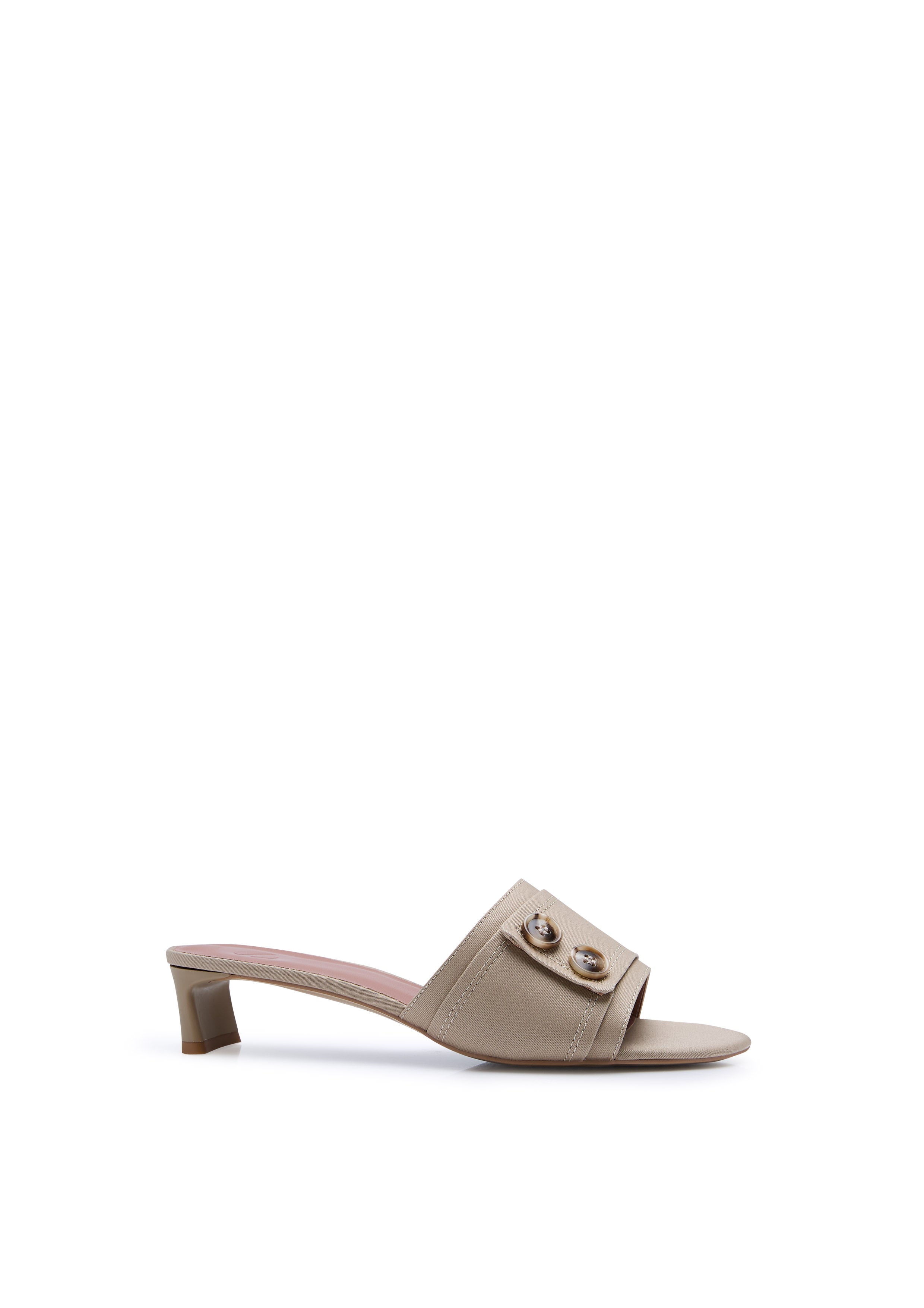 Lola Mule Sandals
