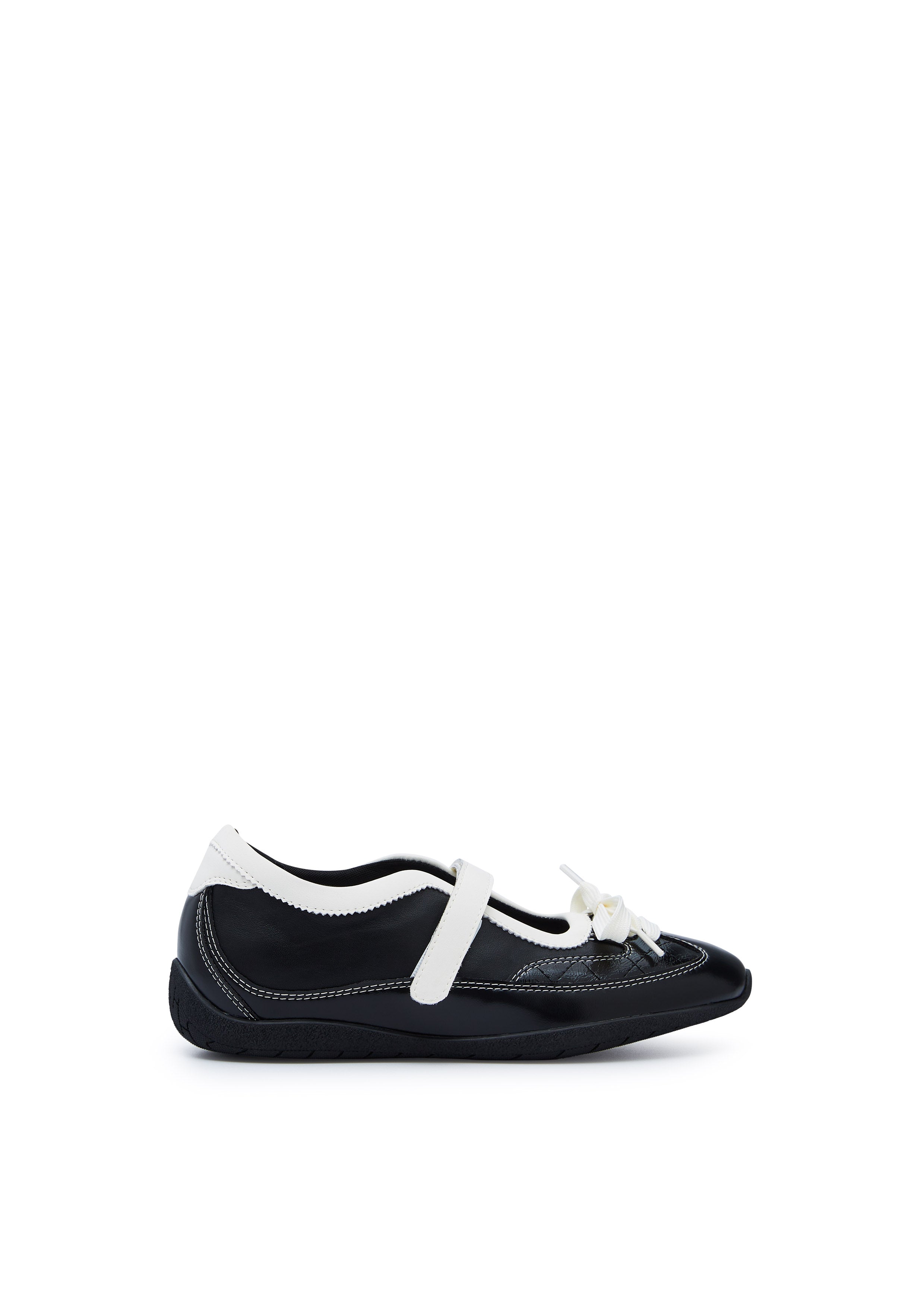 Enjin Ballerinas