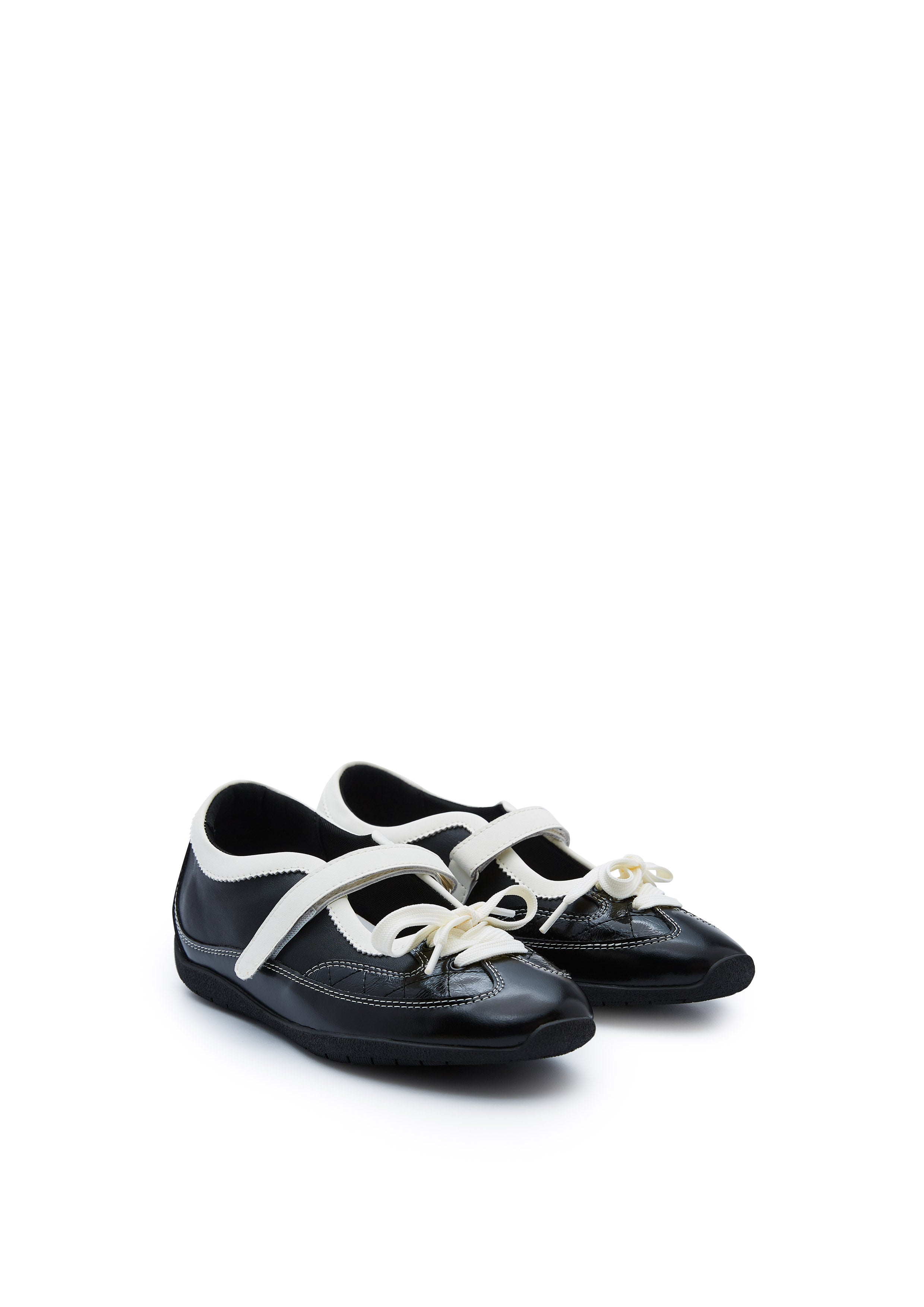 Enjin Ballerinas