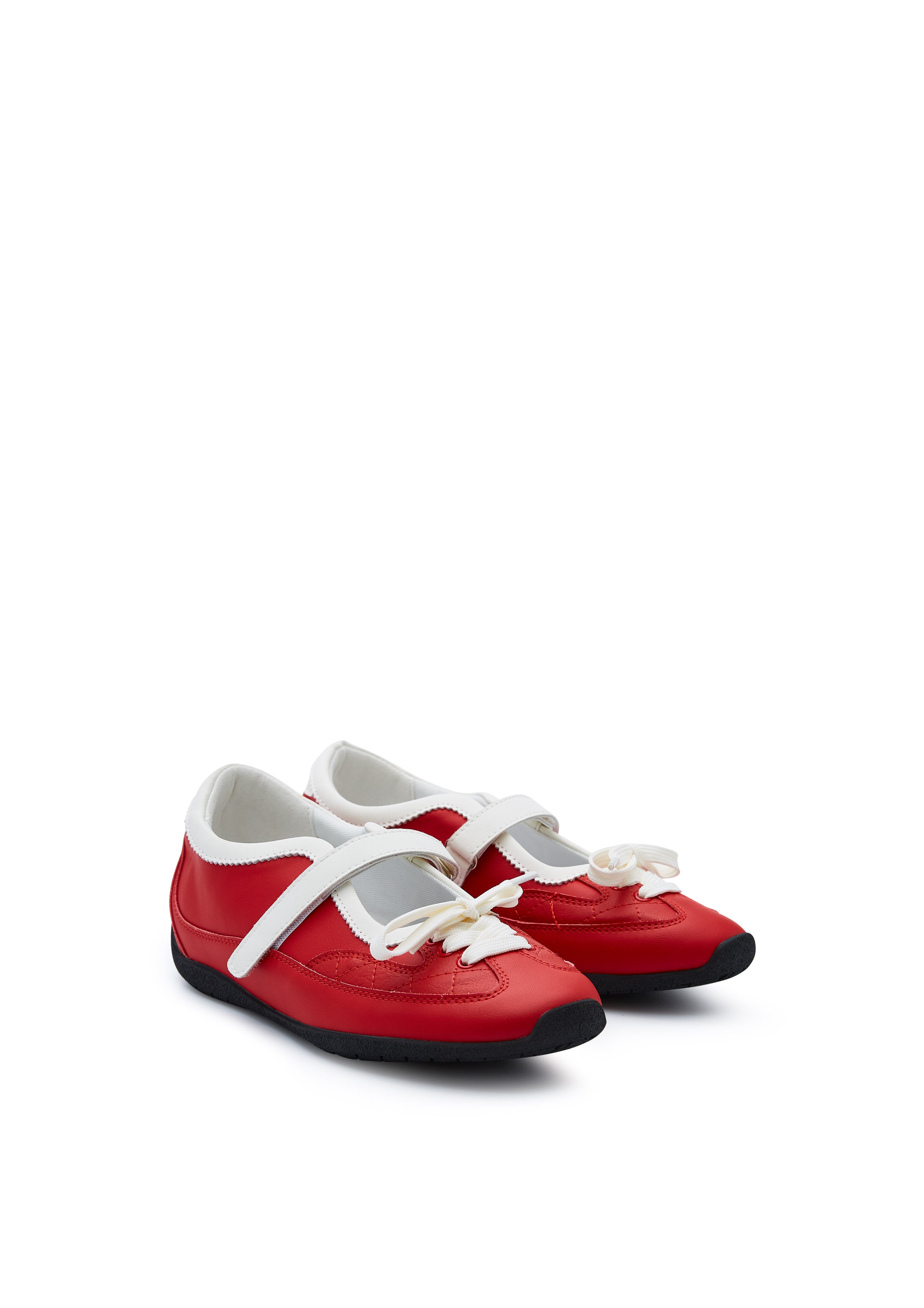 Enjin Ballerinas