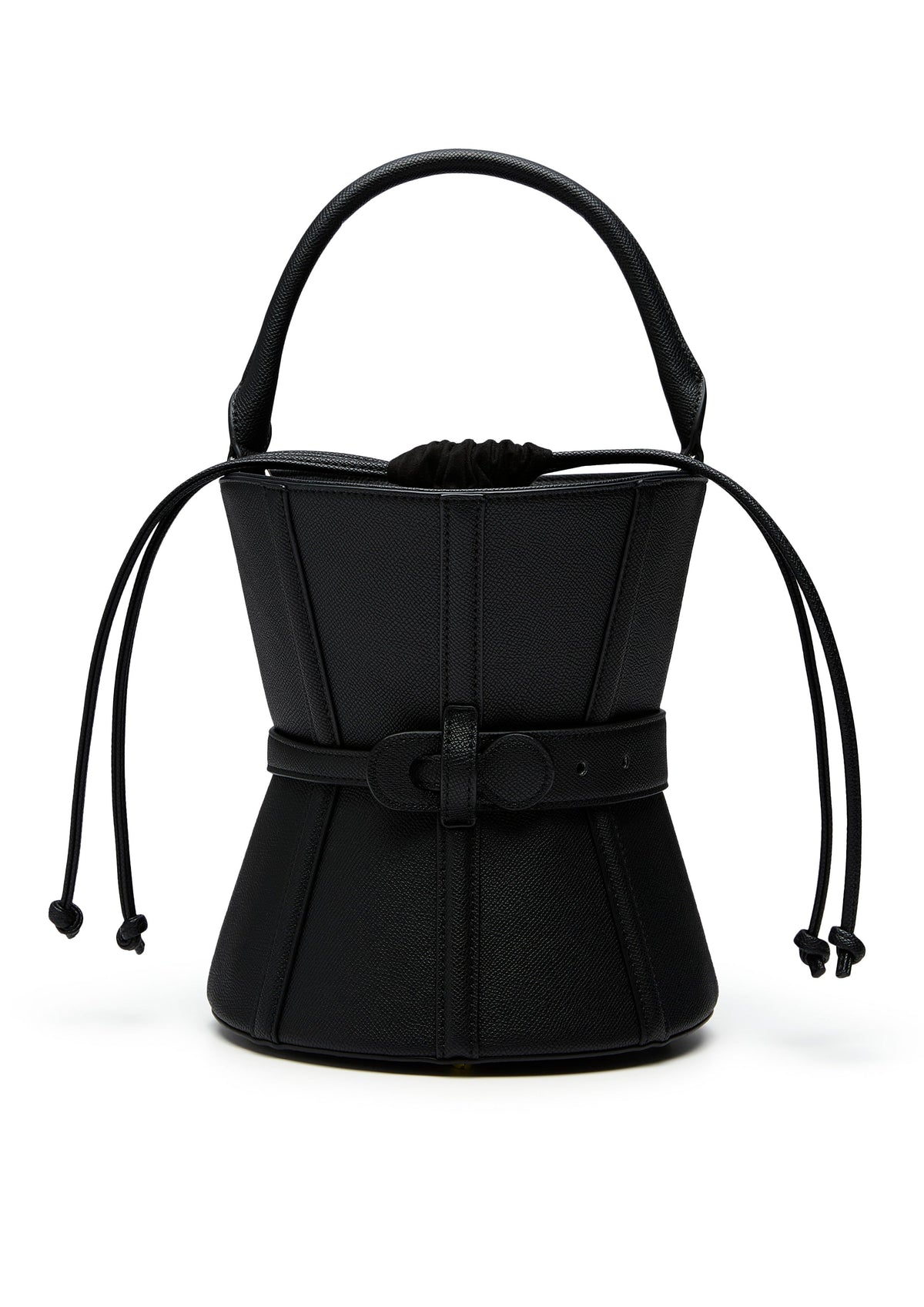 Cillia Corset Handle Bag