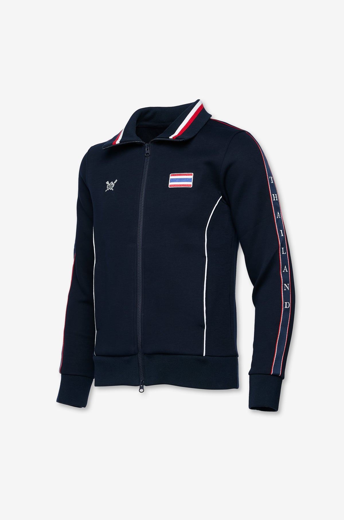 Thailand Signature Track Set Navy