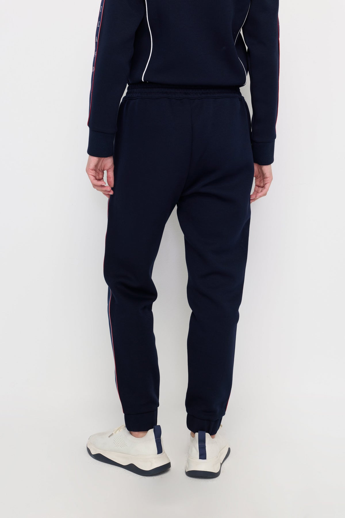 Thailand Signature Track Set Navy
