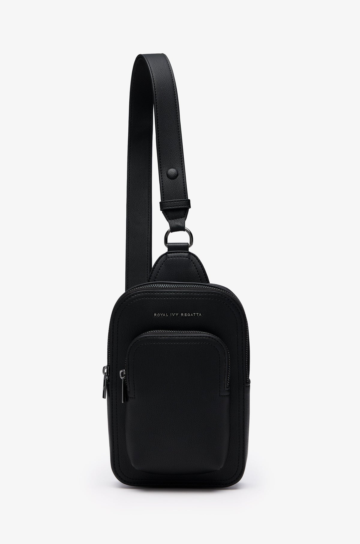 Grain PU Slingbag